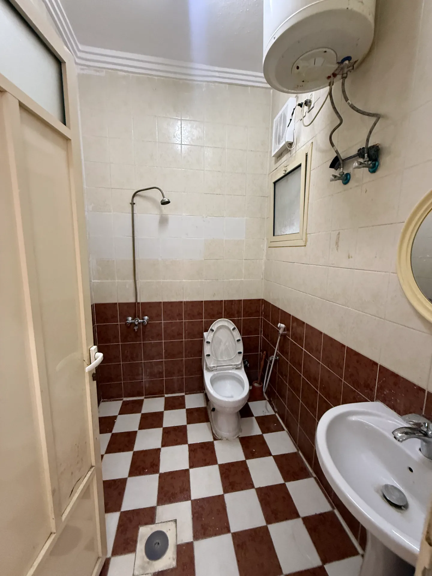 Affordable 2BR Rooftop Apartment – Thuqbah, Al Khobar | 13,600 SAR/Year | Property ID 101 thumbnail 6
