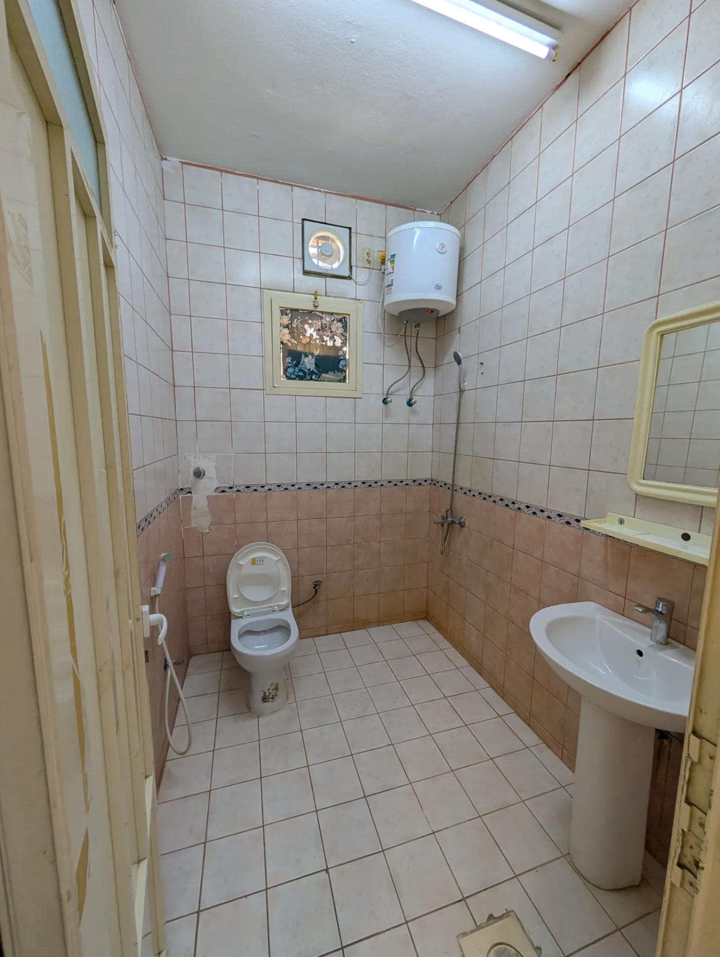 Affordable 2BR Apartment – Thuqbah, Al Khobar | 15,500 SAR/Year | Property ID 105 thumbnail 3