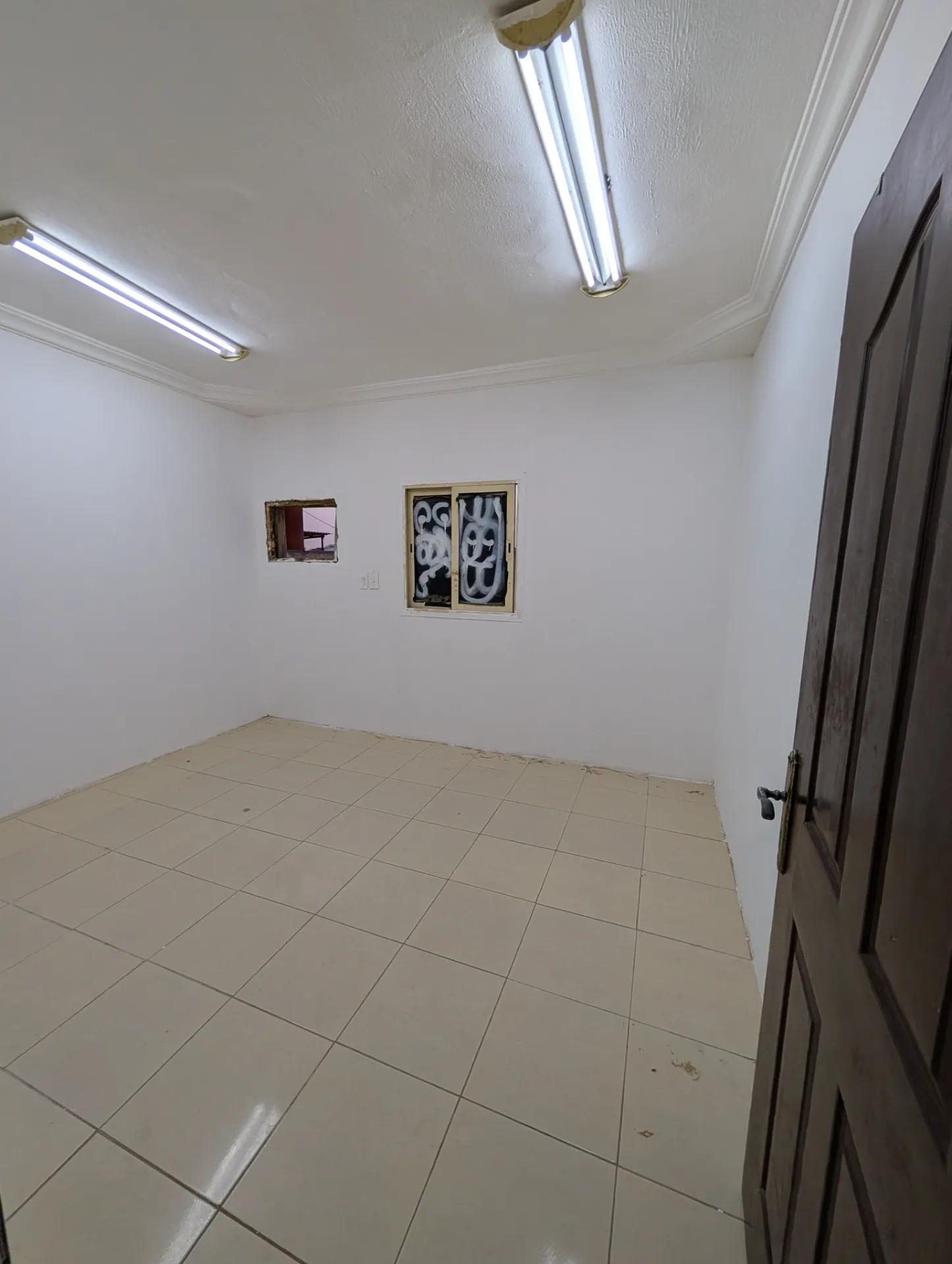 Affordable 2BR Apartment | Family Building | Elevator | Third Floor | External | Thuqbah – Al-Janubiyah thumbnail 2
