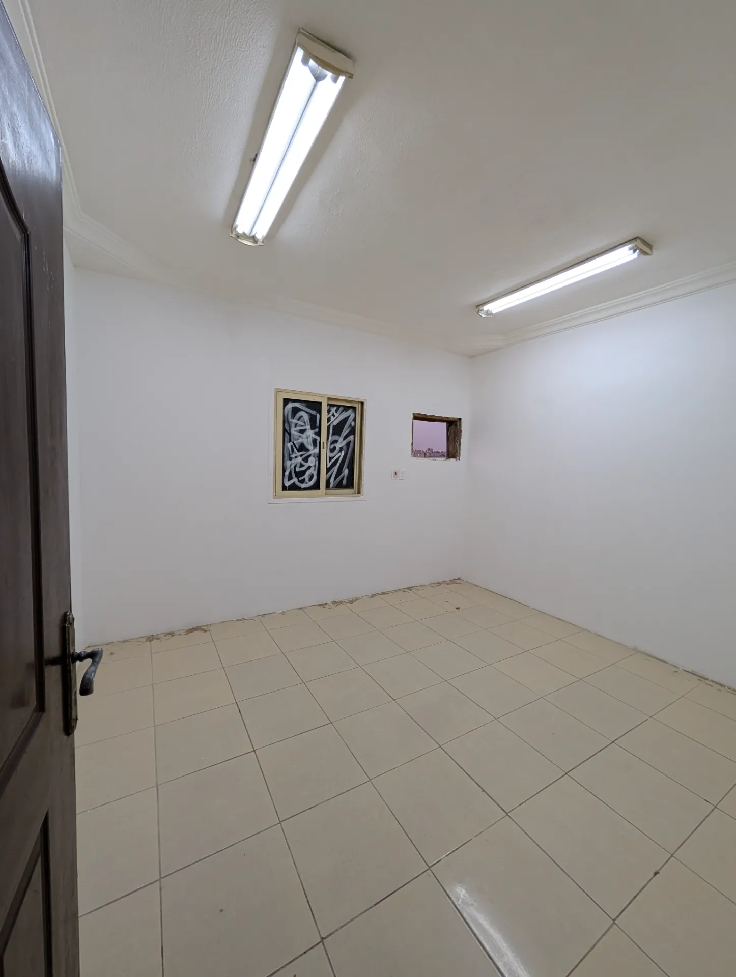 Affordable 2BR Apartment | Family Building | Elevator | Third Floor | External | Thuqbah – Al-Janubiyah thumbnail 3