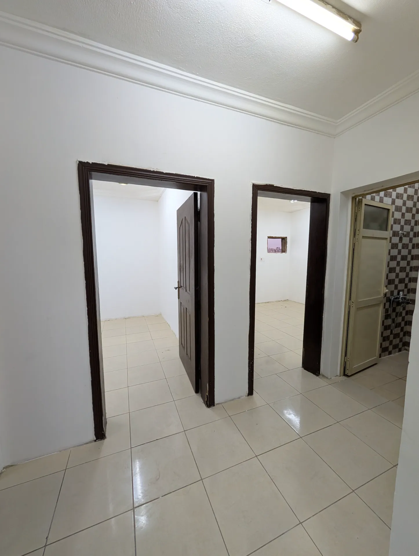 Affordable 2BR Apartment | Family Building | Elevator | Third Floor | External | Thuqbah – Al-Janubiyah thumbnail 4