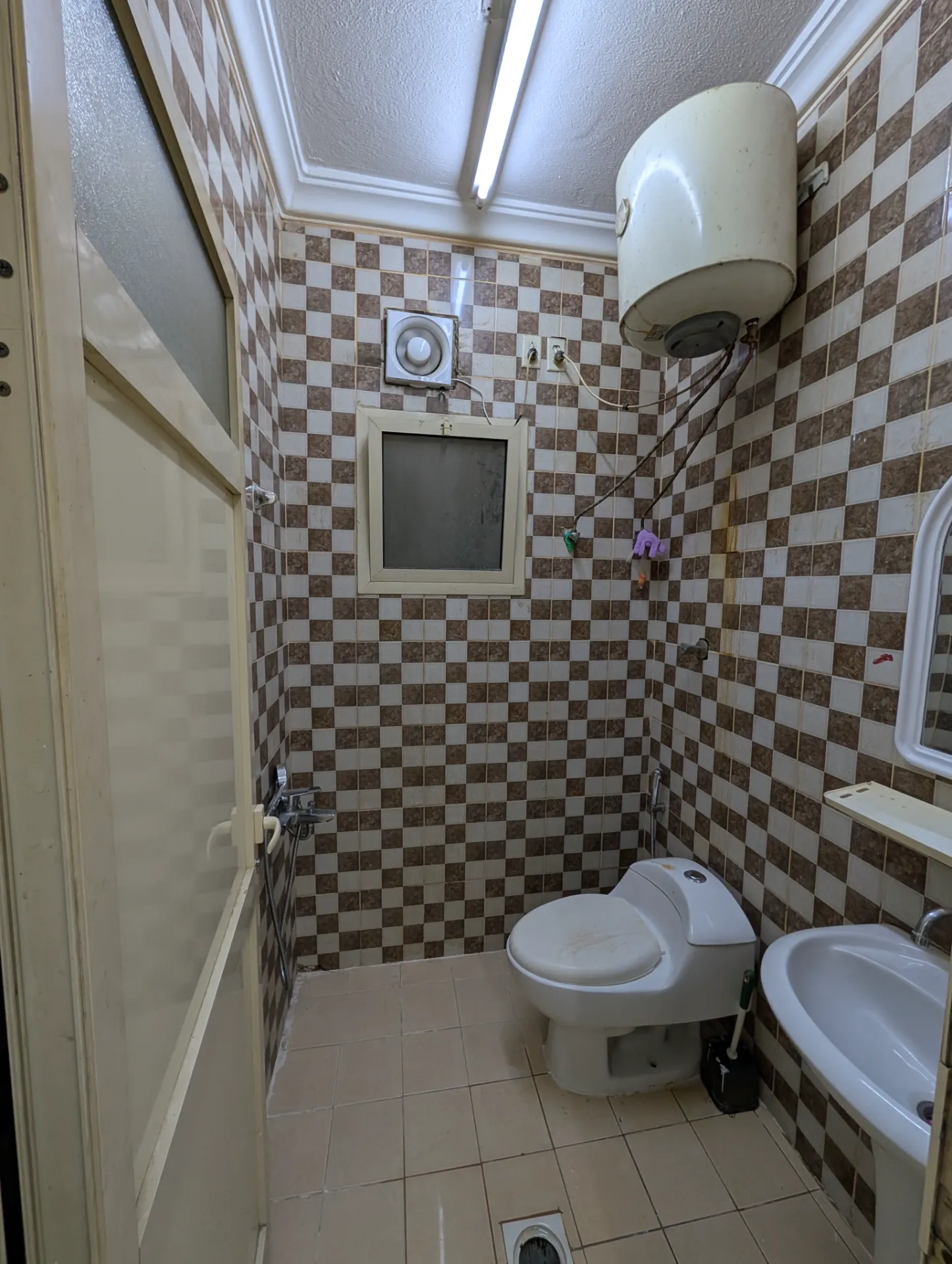 Affordable 2BR Apartment | Family Building | Elevator | Third Floor | External | Thuqbah – Al-Janubiyah thumbnail 6