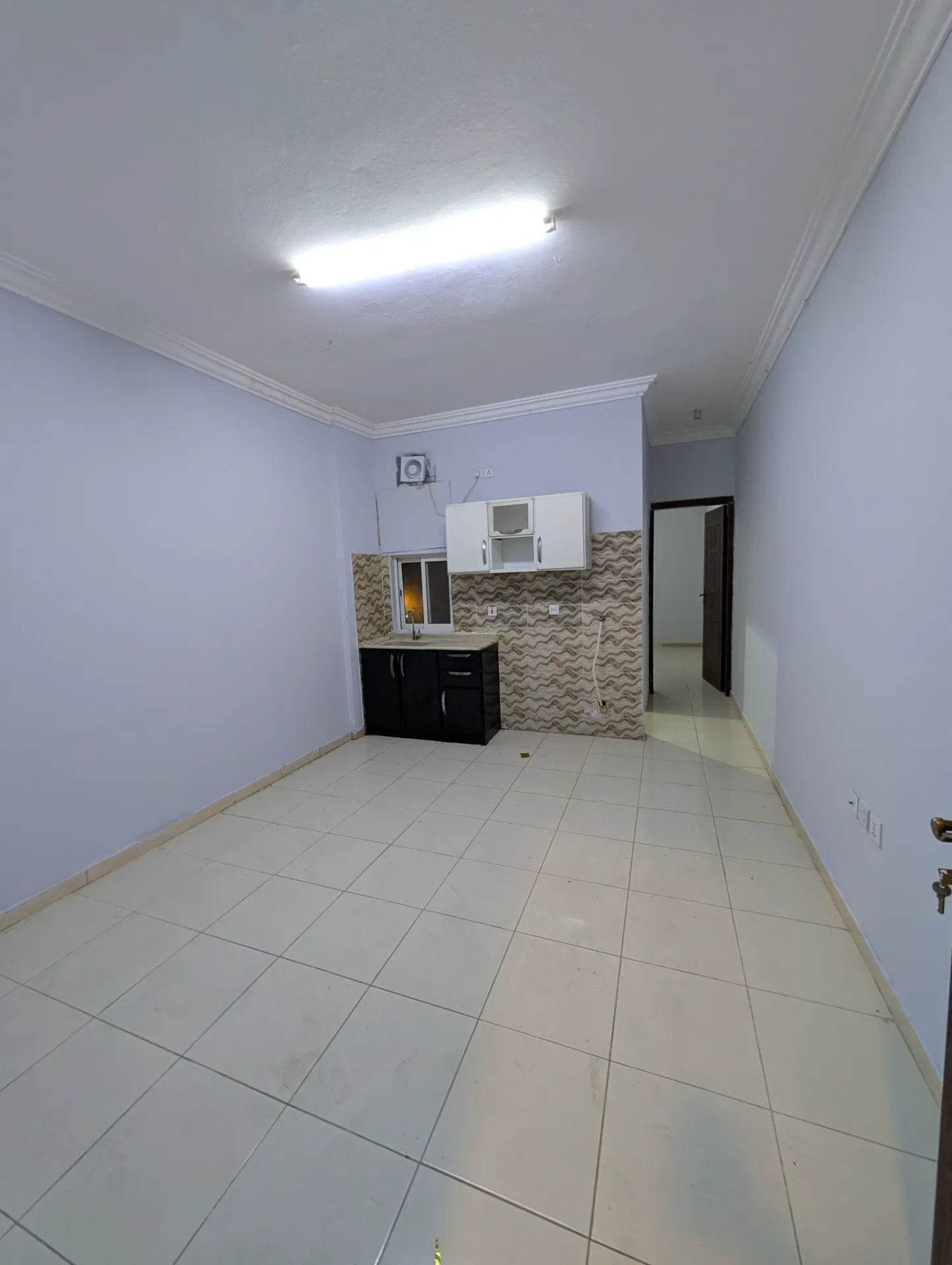 Affordable 1BR Apartment – Janubiyah, Al Khobar | 12,600 SAR/Year | Property ID 106 thumbnail 1