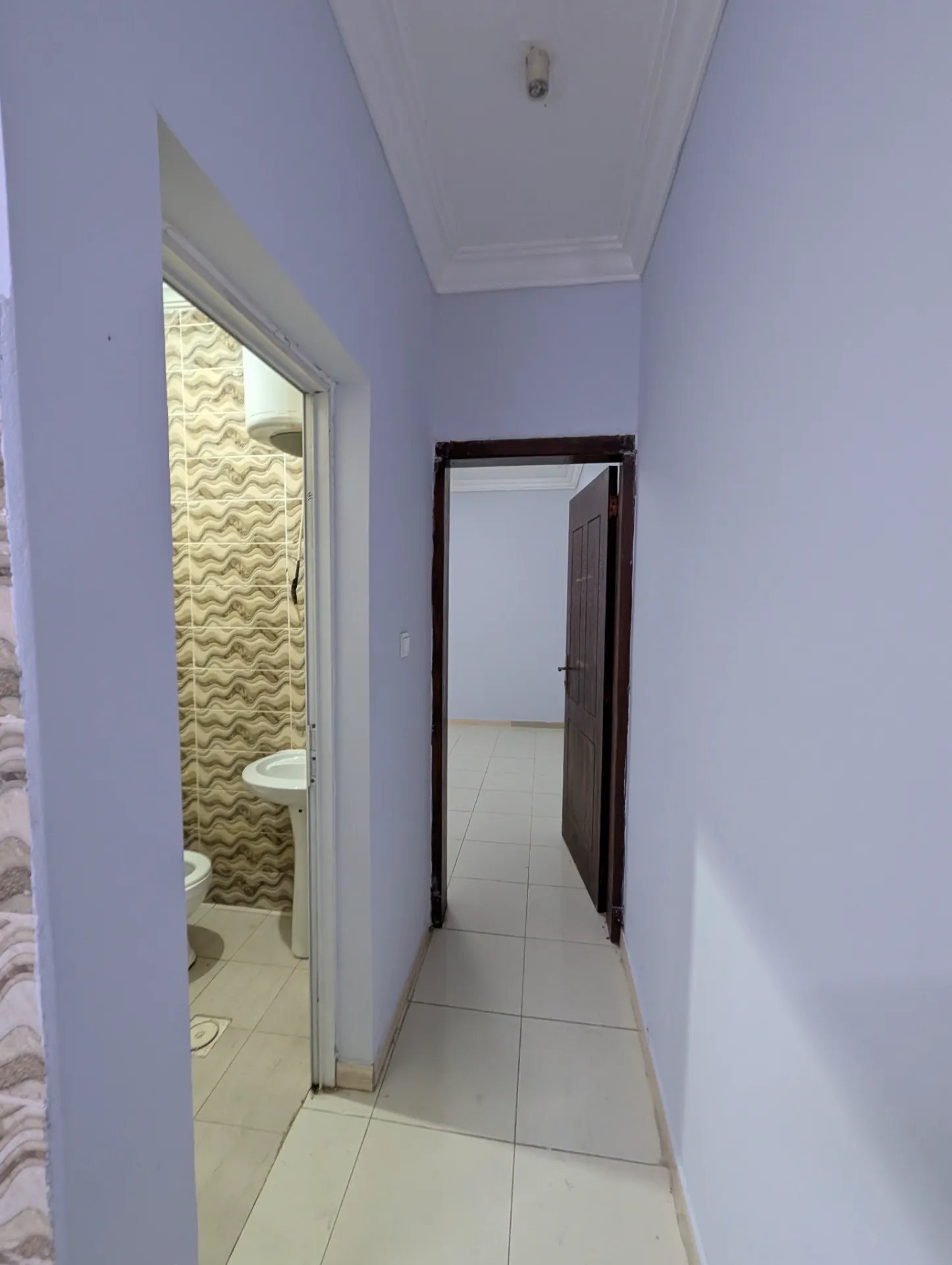 Affordable 1BR Apartment – Janubiyah, Al Khobar | 12,600 SAR/Year | Property ID 106 thumbnail 3