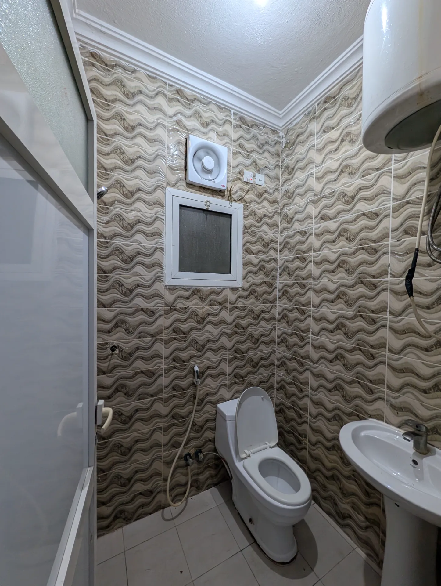 Affordable 1BR Apartment – Janubiyah, Al Khobar | 12,600 SAR/Year | Property ID 106 thumbnail 4