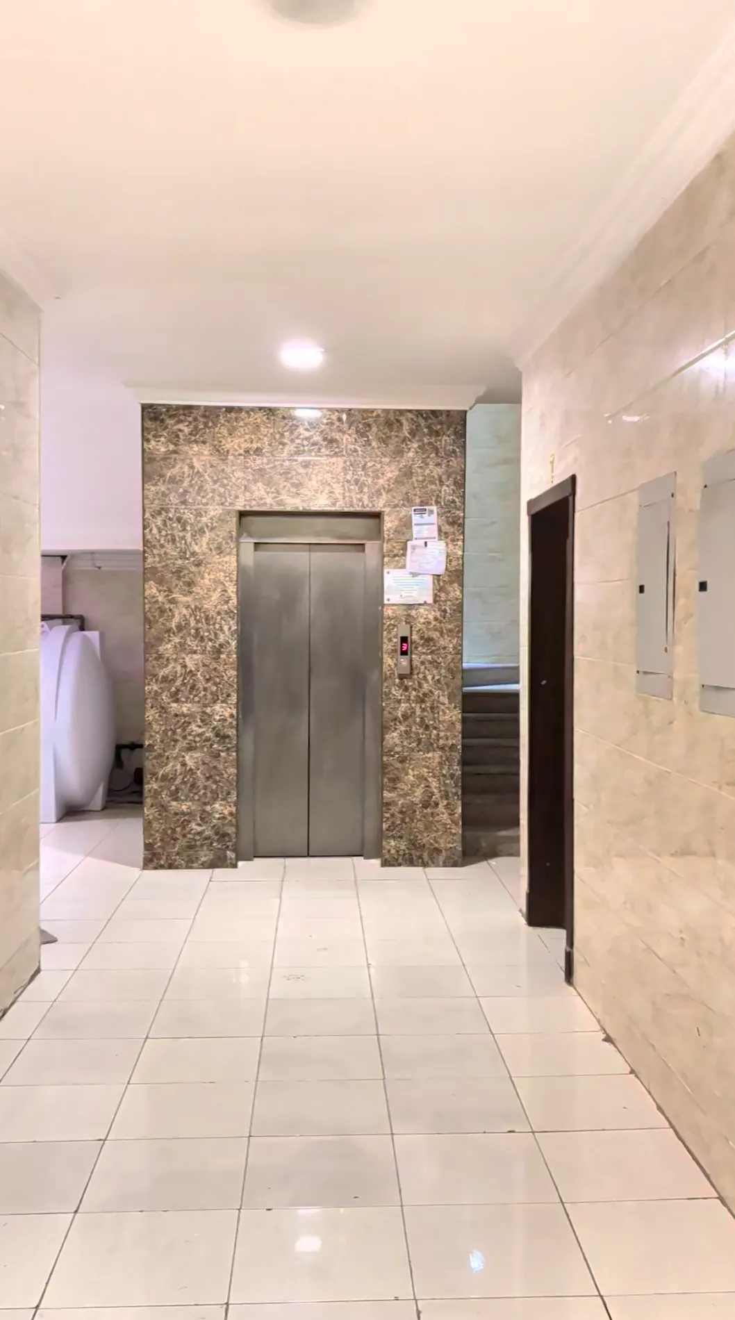 Affordable 1BR Apartment – Janubiyah, Al Khobar | 12,600 SAR/Year | Property ID 106 thumbnail 7