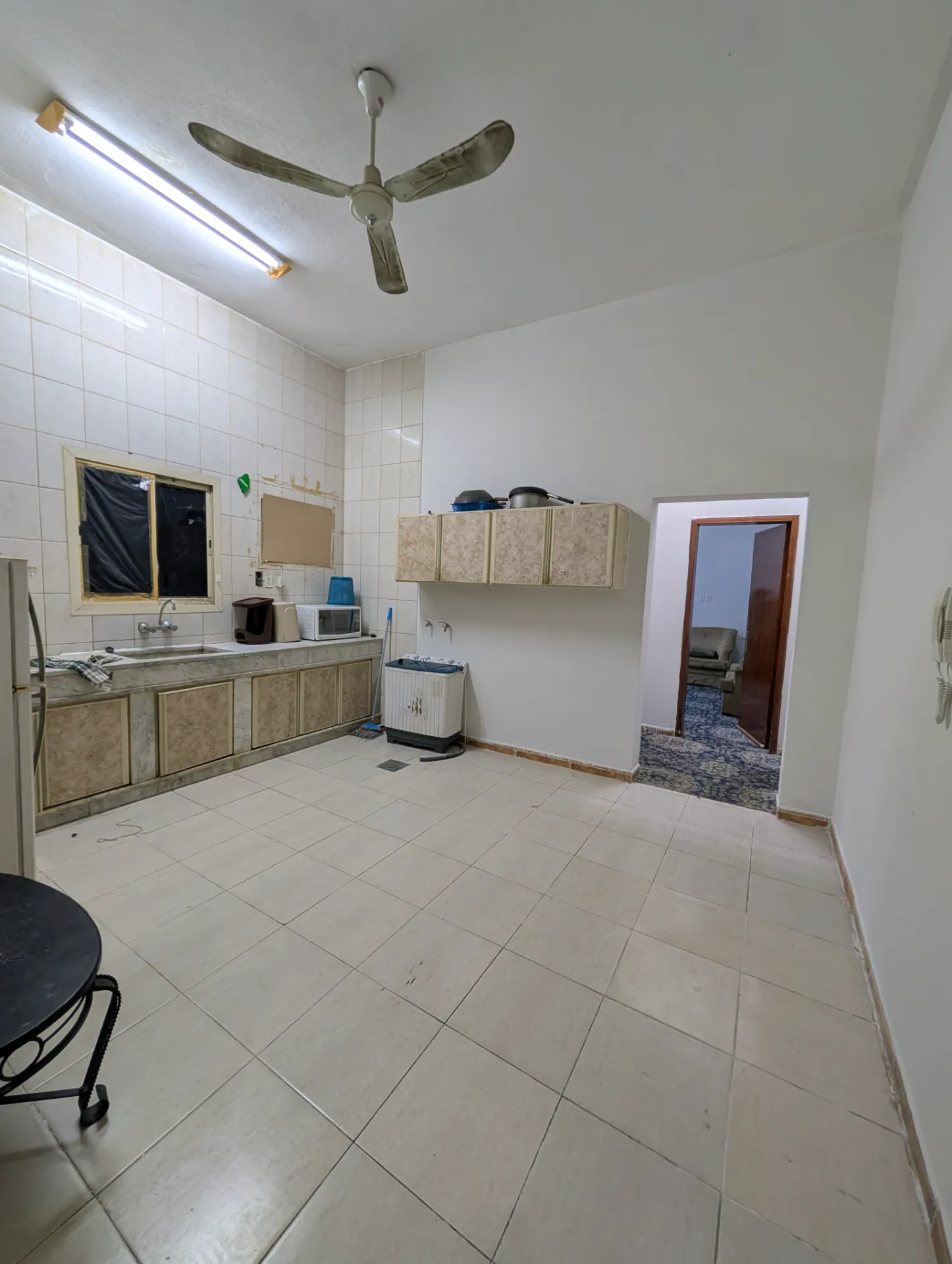 Semi-Furnished 1BR Apartment – Thuqbah, Al Khobar | 15,600 SAR/Year | Property ID 107 thumbnail 1
