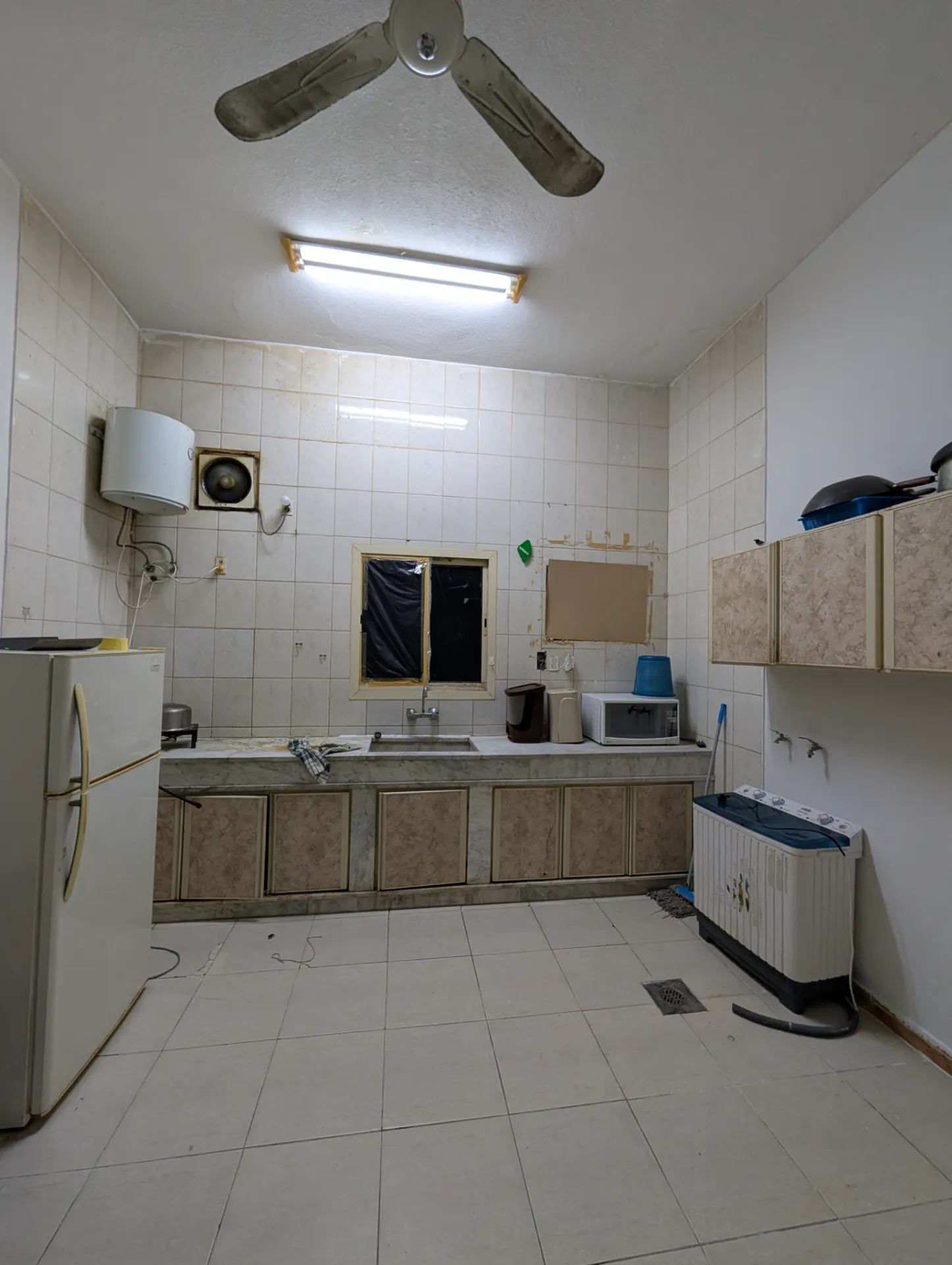 Semi-Furnished 1BR Apartment – Thuqbah, Al Khobar | 15,600 SAR/Year | Property ID 107 thumbnail 2