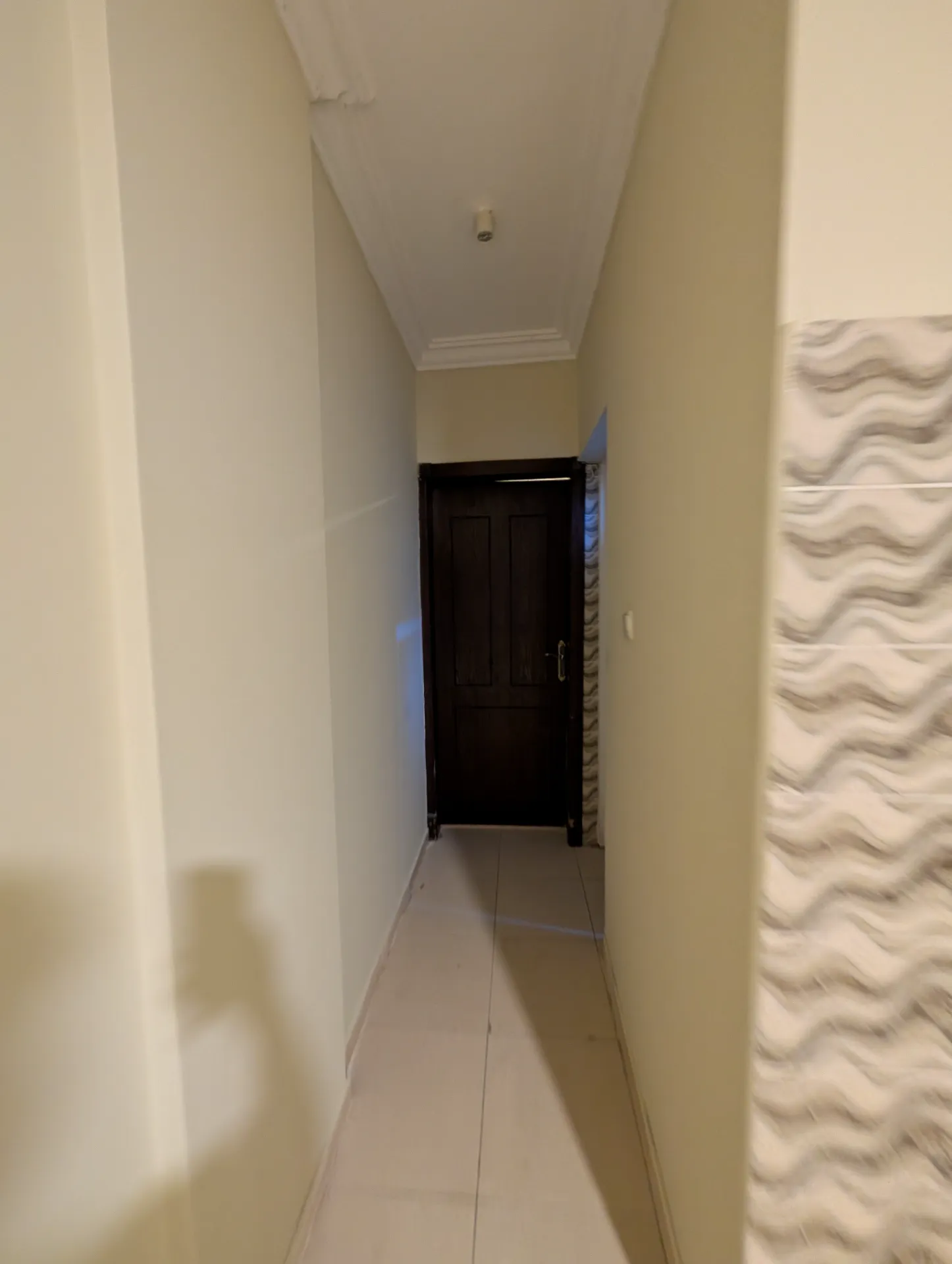 Affordable 1BR Rooftop Apartment – Janubiyah, Al Khobar | 13,800 SAR/Year | Property ID 108 thumbnail 3