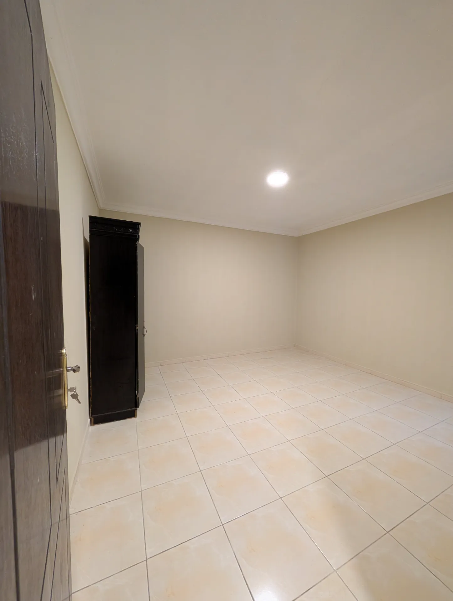 Affordable 1BR Rooftop Apartment – Thuqbah, Al Khobar | 13,800 SAR/Year | Property ID 109