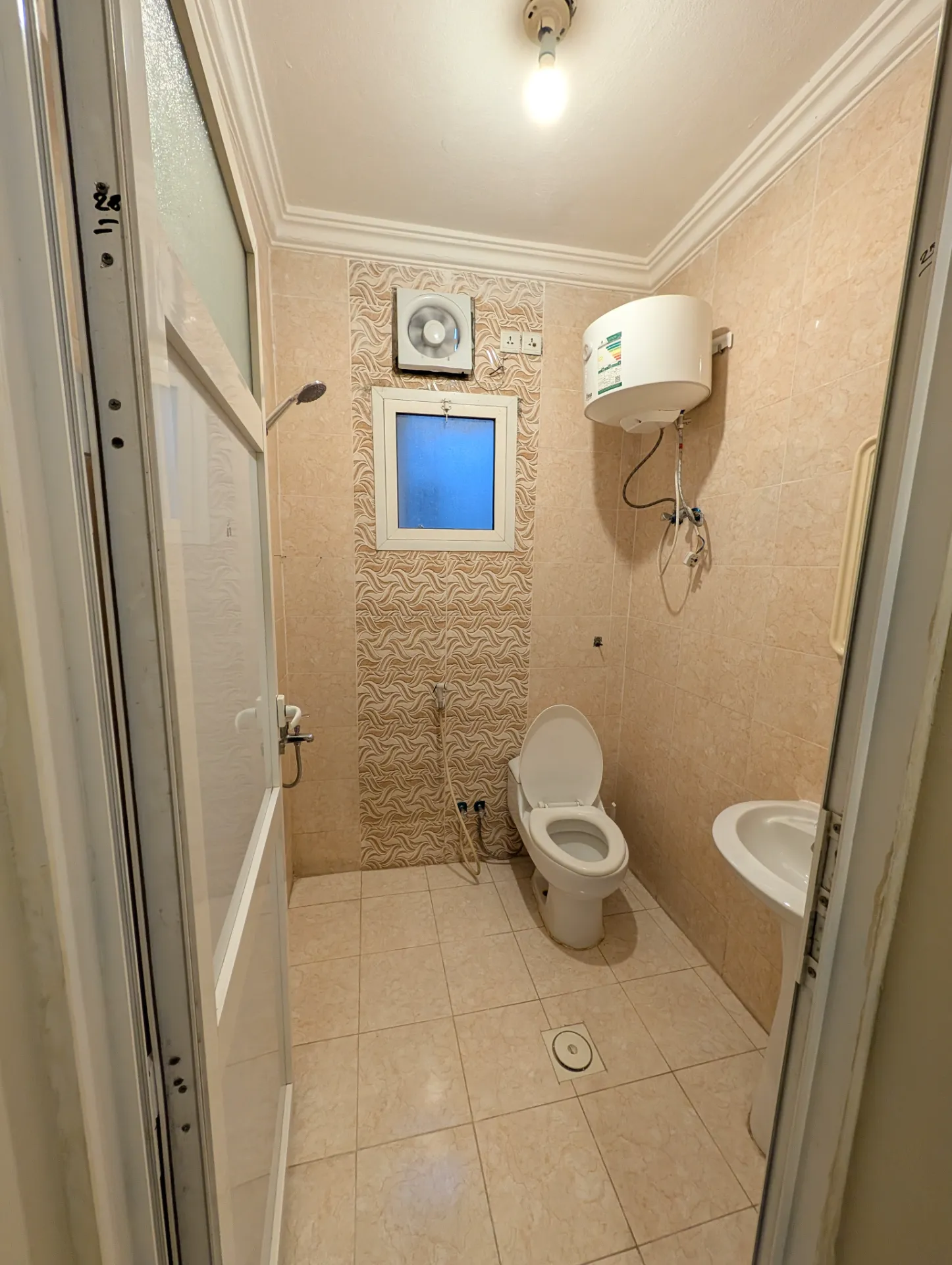 Affordable 1BR Rooftop Apartment – Thuqbah, Al Khobar | 13,800 SAR/Year | Property ID 109 thumbnail 2