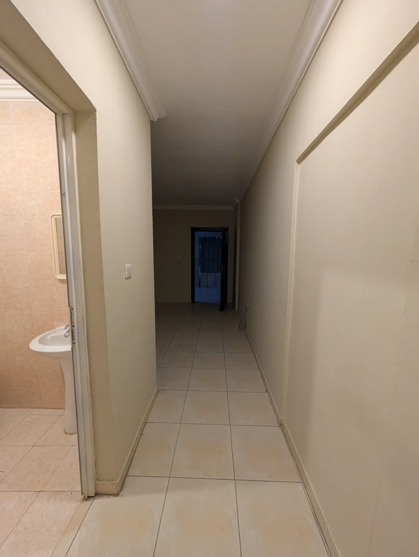 Affordable 1BR Rooftop Apartment – Thuqbah, Al Khobar | 13,800 SAR/Year | Property ID 109 thumbnail 3