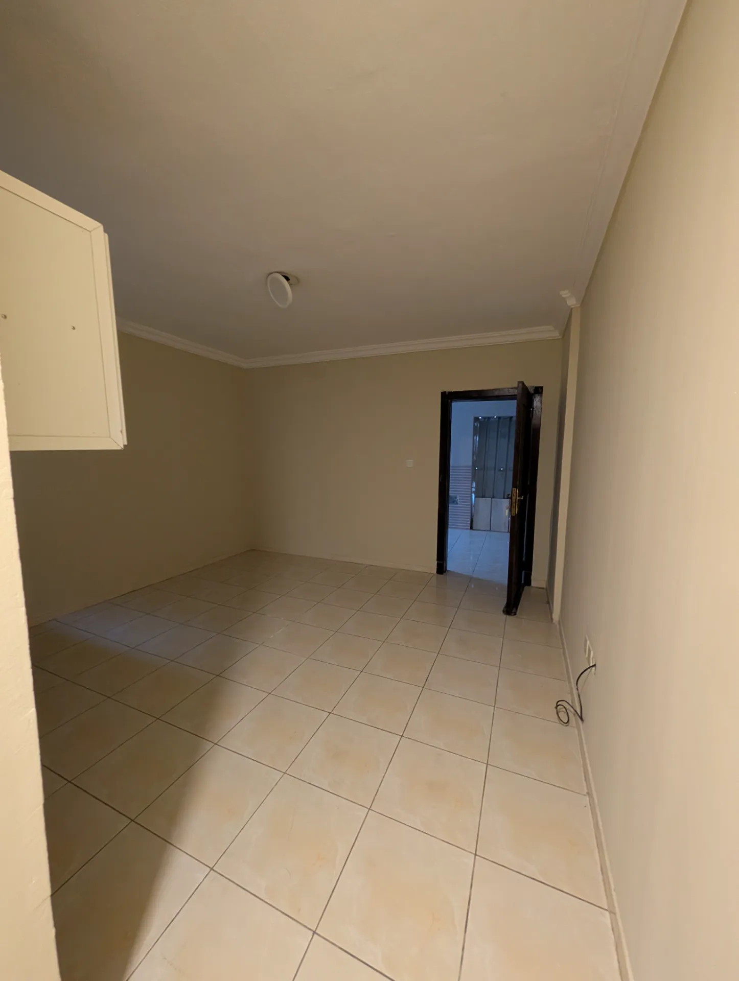 Affordable 1BR Rooftop Apartment – Thuqbah, Al Khobar | 13,800 SAR/Year | Property ID 109 thumbnail 4
