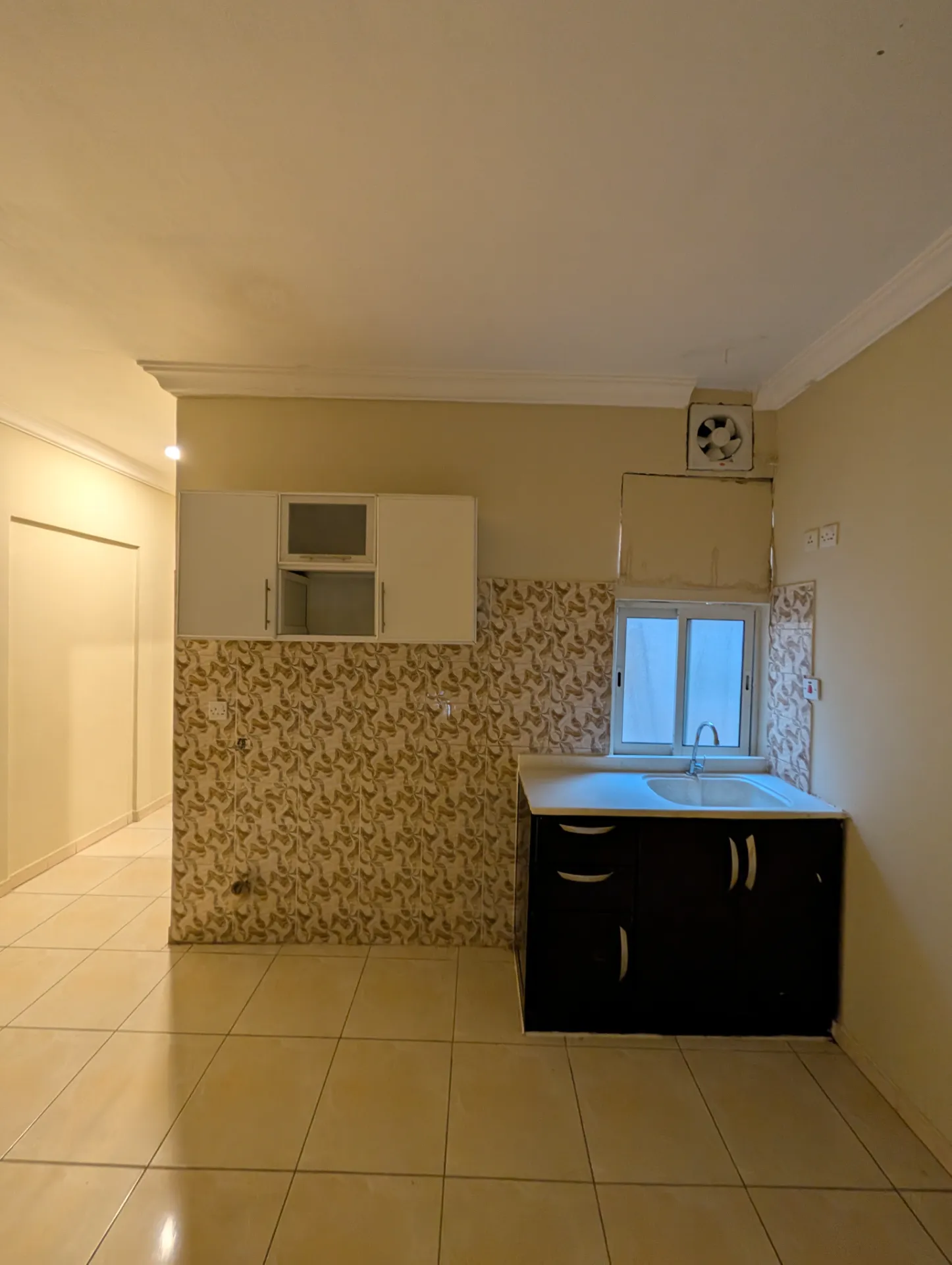 Affordable 1BR Rooftop Apartment – Thuqbah, Al Khobar | 13,800 SAR/Year | Property ID 109 thumbnail 5