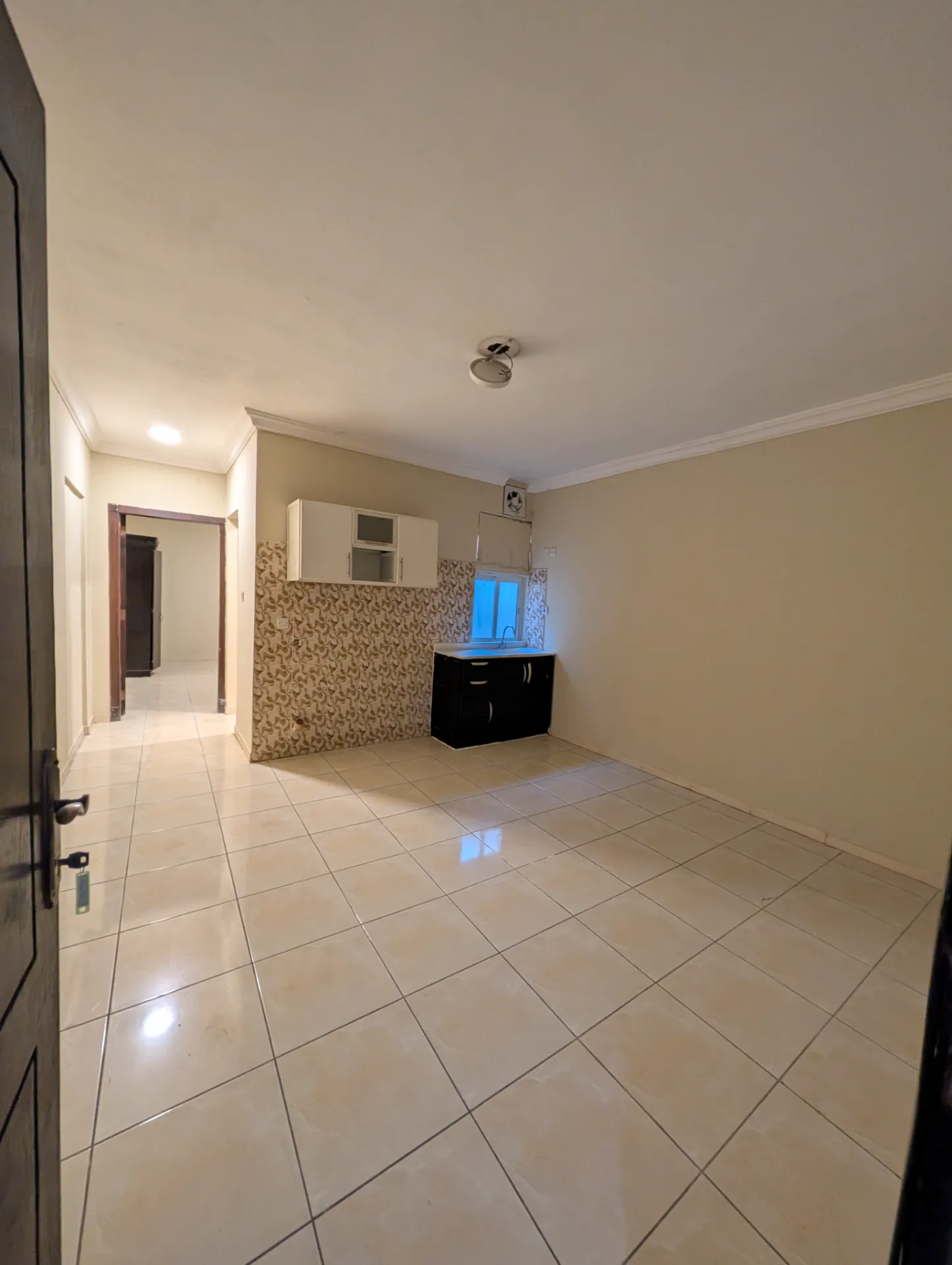 Affordable 1BR Rooftop Apartment – Thuqbah, Al Khobar | 13,800 SAR/Year | Property ID 109 thumbnail 6