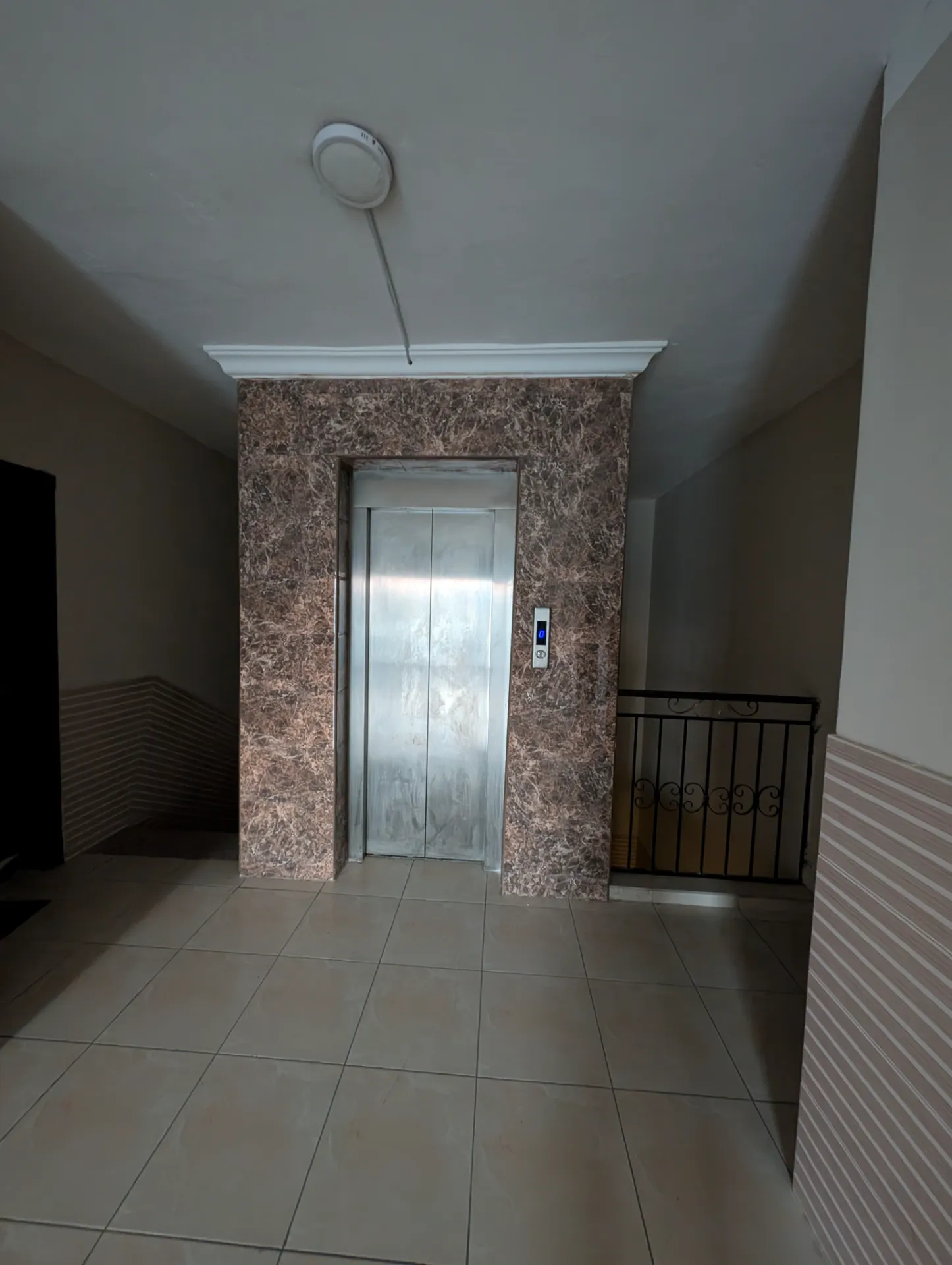 Affordable 1BR Rooftop Apartment – Thuqbah, Al Khobar | 13,800 SAR/Year | Property ID 109 thumbnail 7