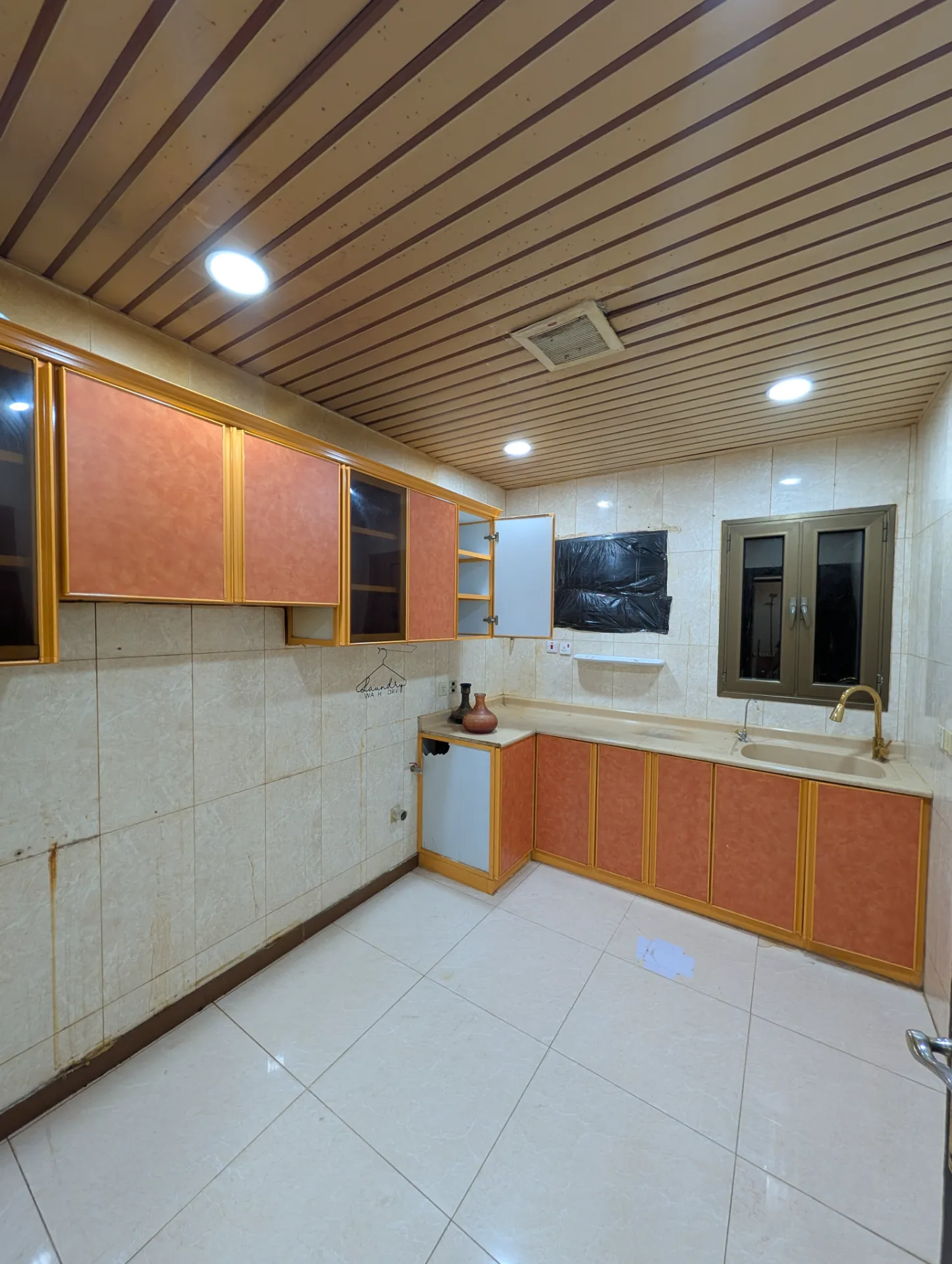 Affordable 2BR Rooftop Apartment – Janubiyah, Al Khobar | 16,000 SAR/Year | Property ID 110 thumbnail 3