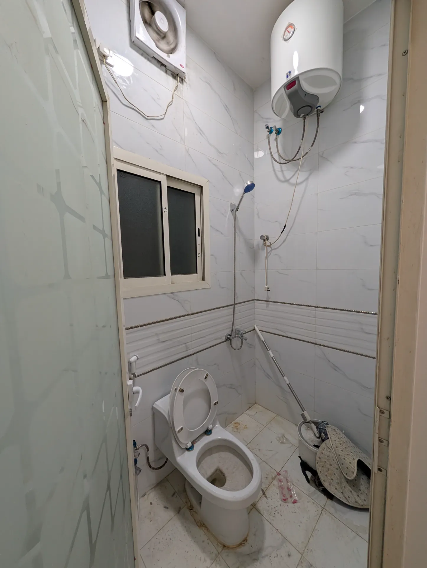 Affordable 2BR Apartment with 3 Split ACs – Janubiyah, Al Khobar | 23,000 SAR/Year | Property ID 112 thumbnail 6