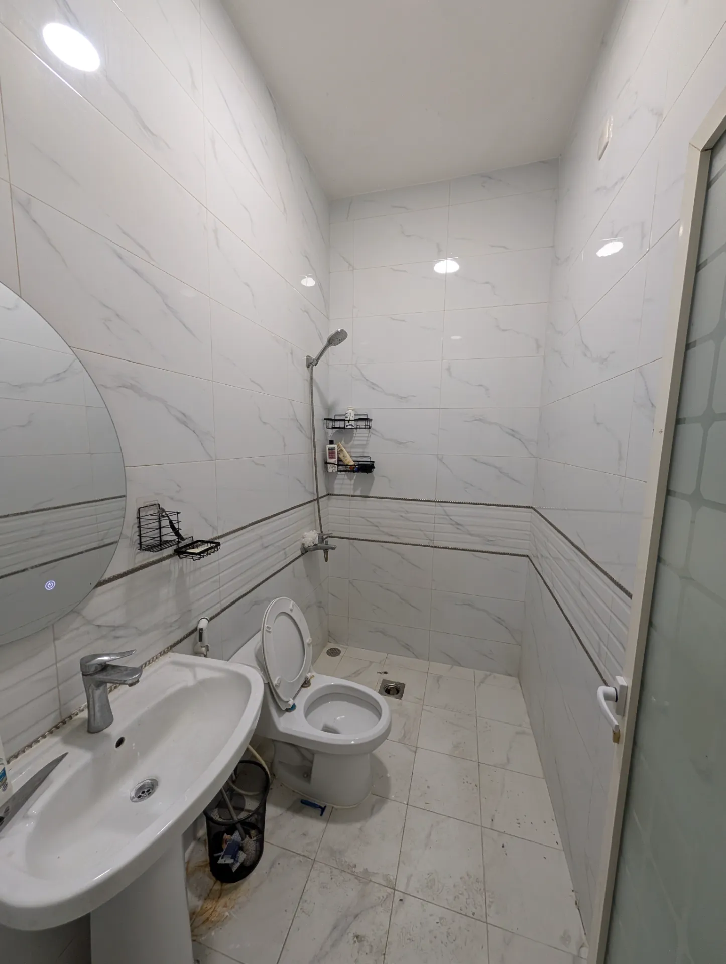 Affordable 2BR Apartment with 3 Split ACs – Janubiyah, Al Khobar | 23,000 SAR/Year | Property ID 112 thumbnail 7