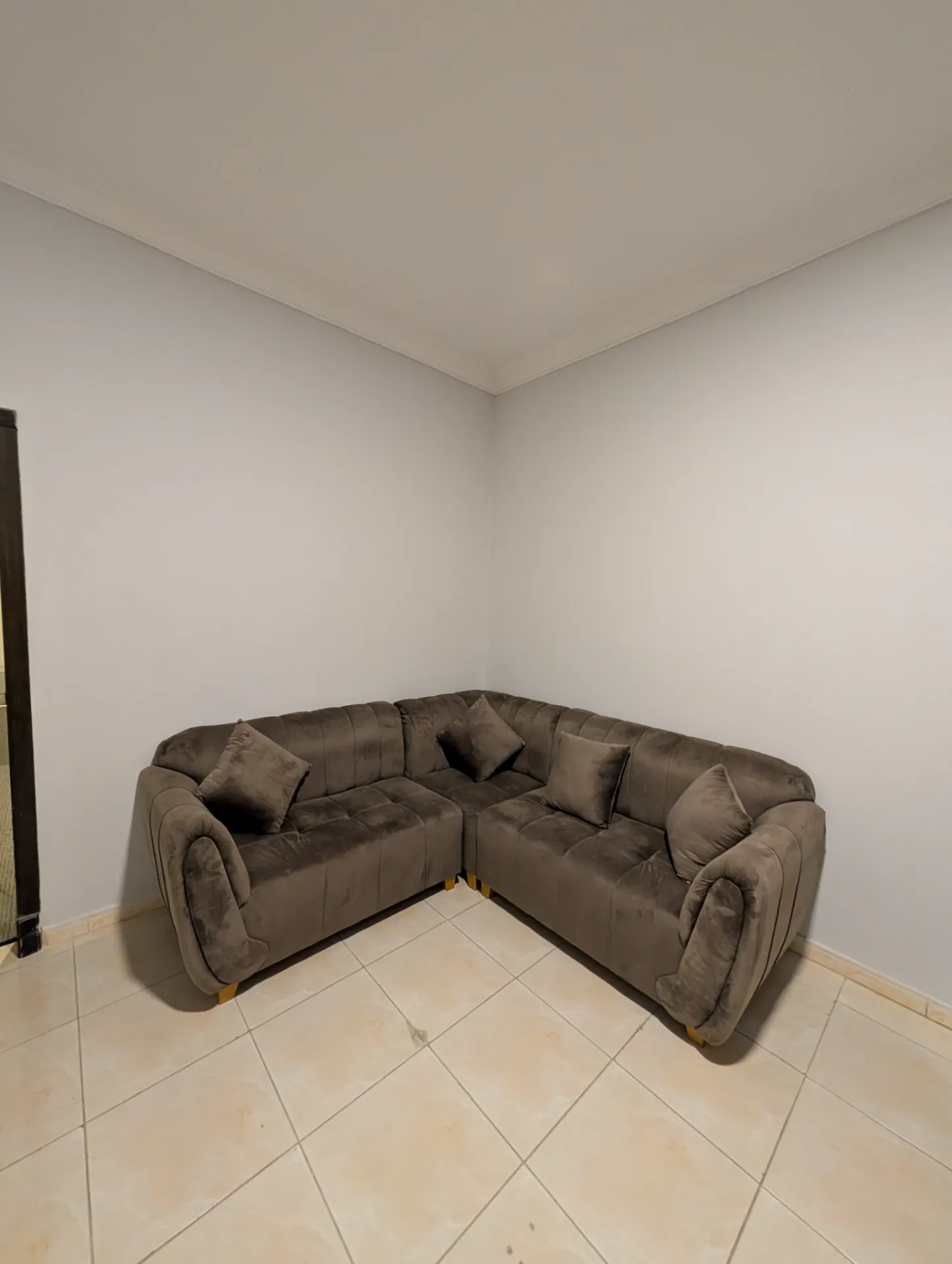 Semi-Furnished 1BR Apartment | Family Building | Elevator | Rooftop | Good Ventilation | Janubiya – Al Khobar thumbnail 6