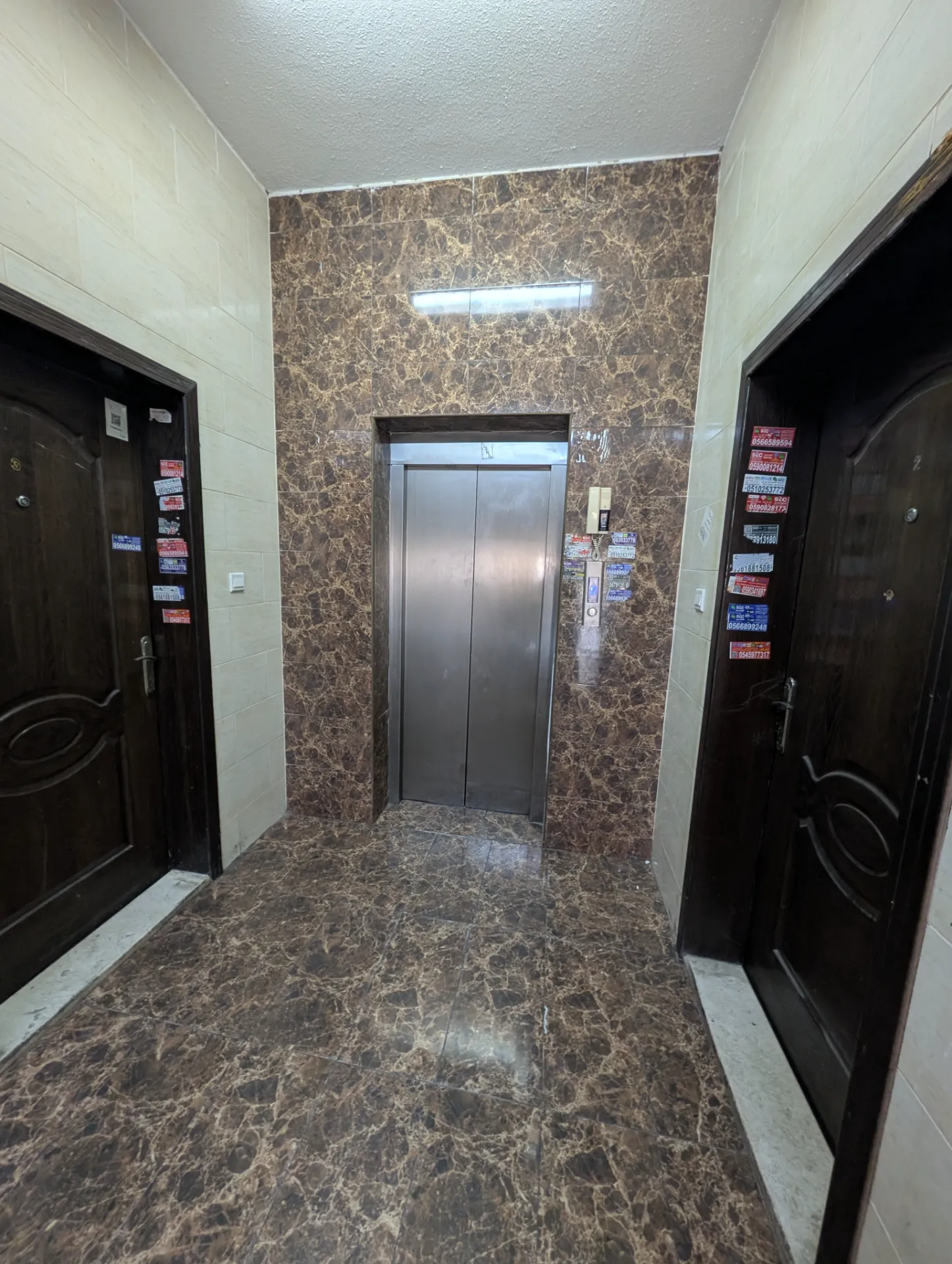 Affordable 2BR Corner Apartment – Thuqbah, Al Khobar | 16,000 SAR/Year | Property ID 113 thumbnail 8