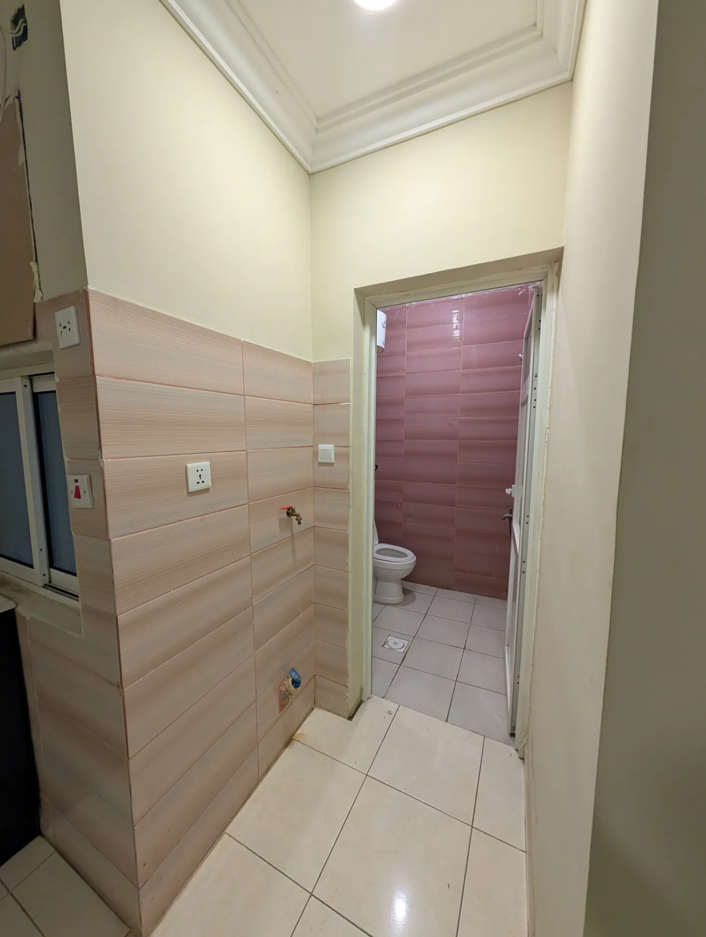 Affordable 1BR Apartment – Thuqbah, Al Khobar | 12,600 SAR/Year | Property ID 114 thumbnail 3