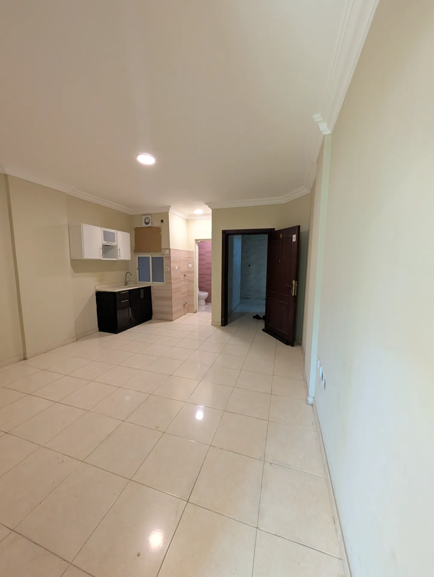 Affordable 1BR Apartment – Thuqbah, Al Khobar | 12,600 SAR/Year | Property ID 114 thumbnail 5