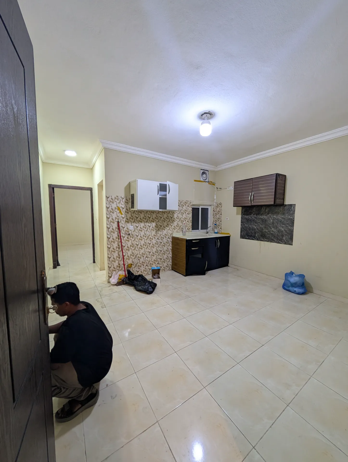 Affordable 1BR Apartment – Thuqbah, Al Khobar | 13,800 SAR/Year | Property ID 115