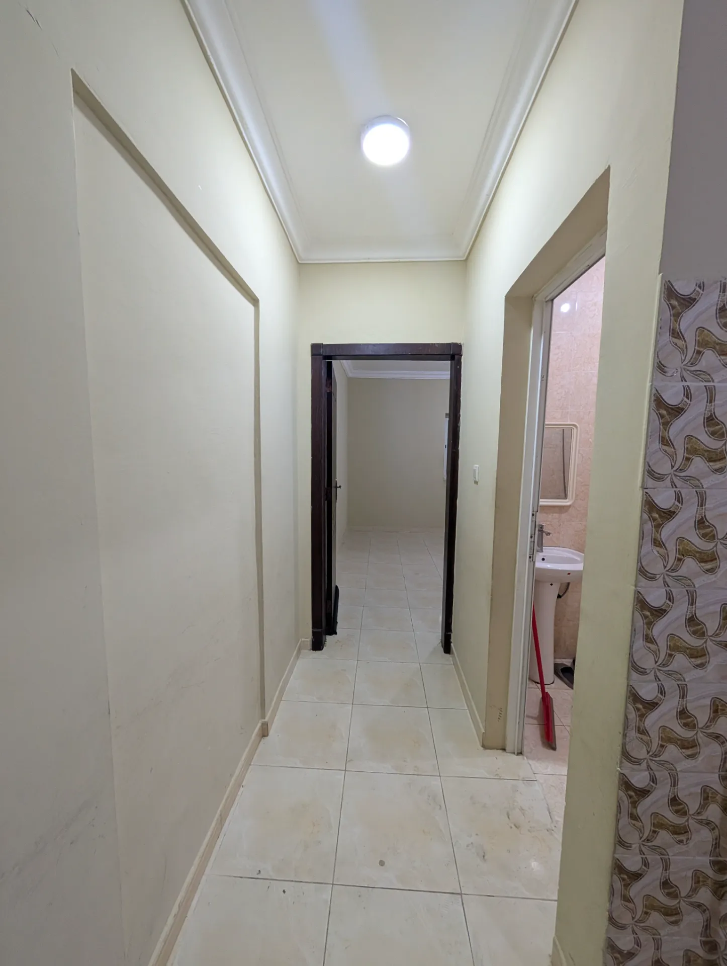 Affordable 1BR Apartment – Thuqbah, Al Khobar | 13,800 SAR/Year | Property ID 115 thumbnail 3