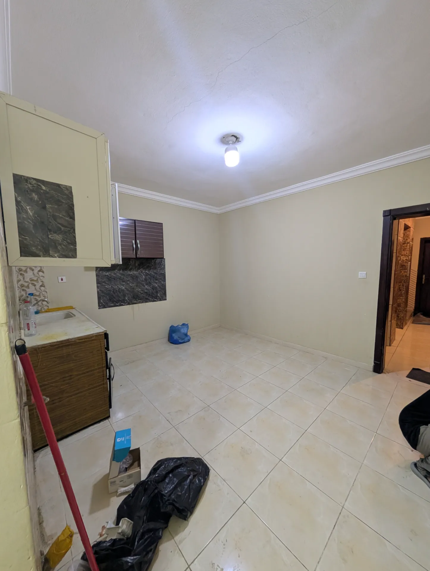 Affordable 1BR Apartment – Thuqbah, Al Khobar | 13,800 SAR/Year | Property ID 115 thumbnail 4