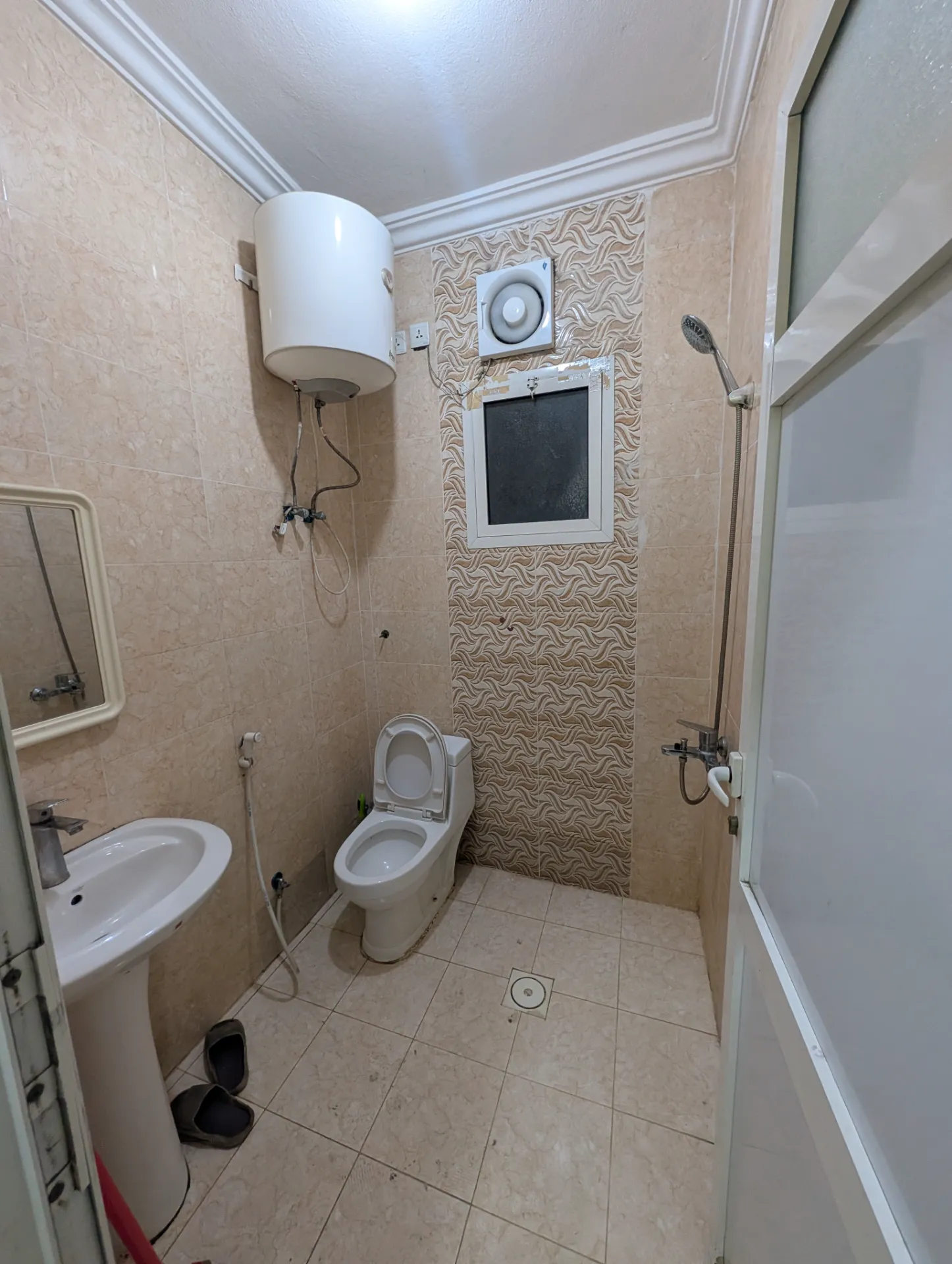 Affordable 1BR Apartment – Thuqbah, Al Khobar | 13,800 SAR/Year | Property ID 115 thumbnail 5