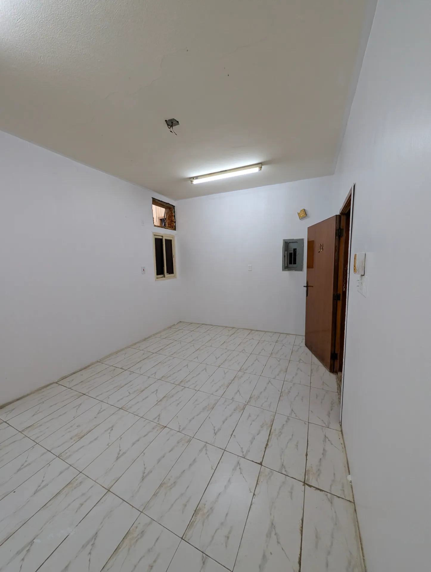 Affordable 2BR Apartment – Thuqbah, Al Khobar | 15,000 SAR/Year | Property ID 117