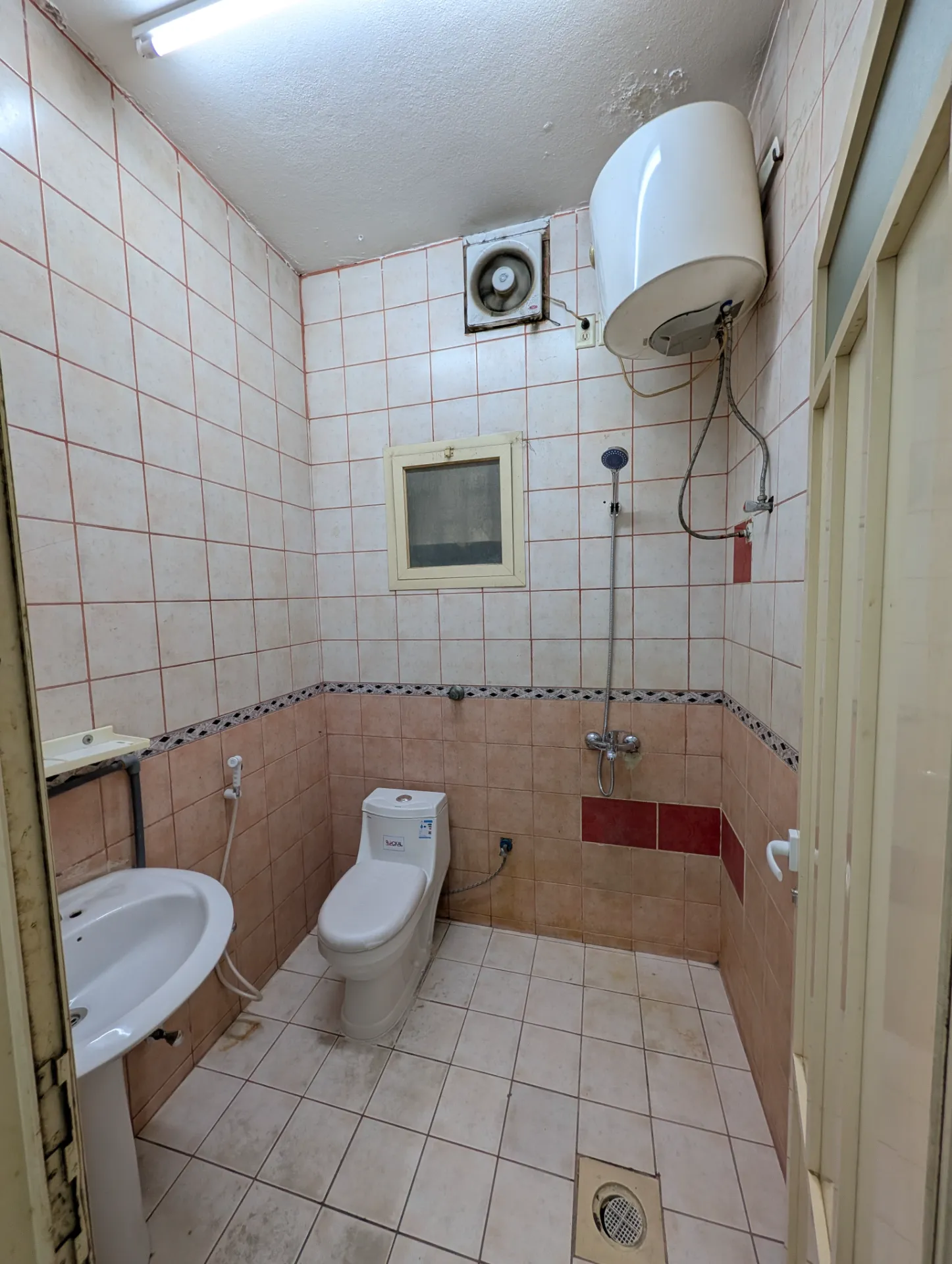 Affordable 2BR Apartment – Thuqbah, Al Khobar | 15,000 SAR/Year | Property ID 117 thumbnail 5