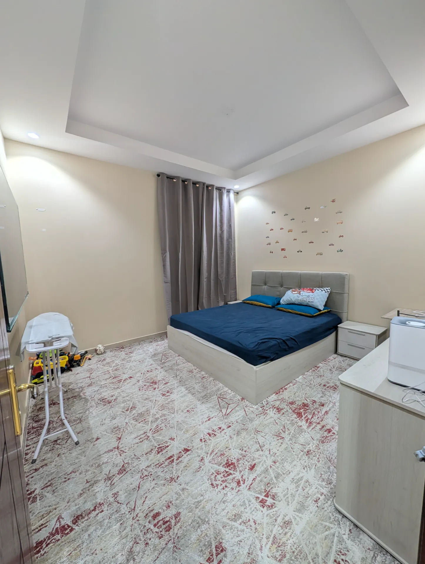 Affordable 2BR Apartment – Al Janubiyah, Al Khobar | 26,600 SAR/Year | Property ID 119 thumbnail 1