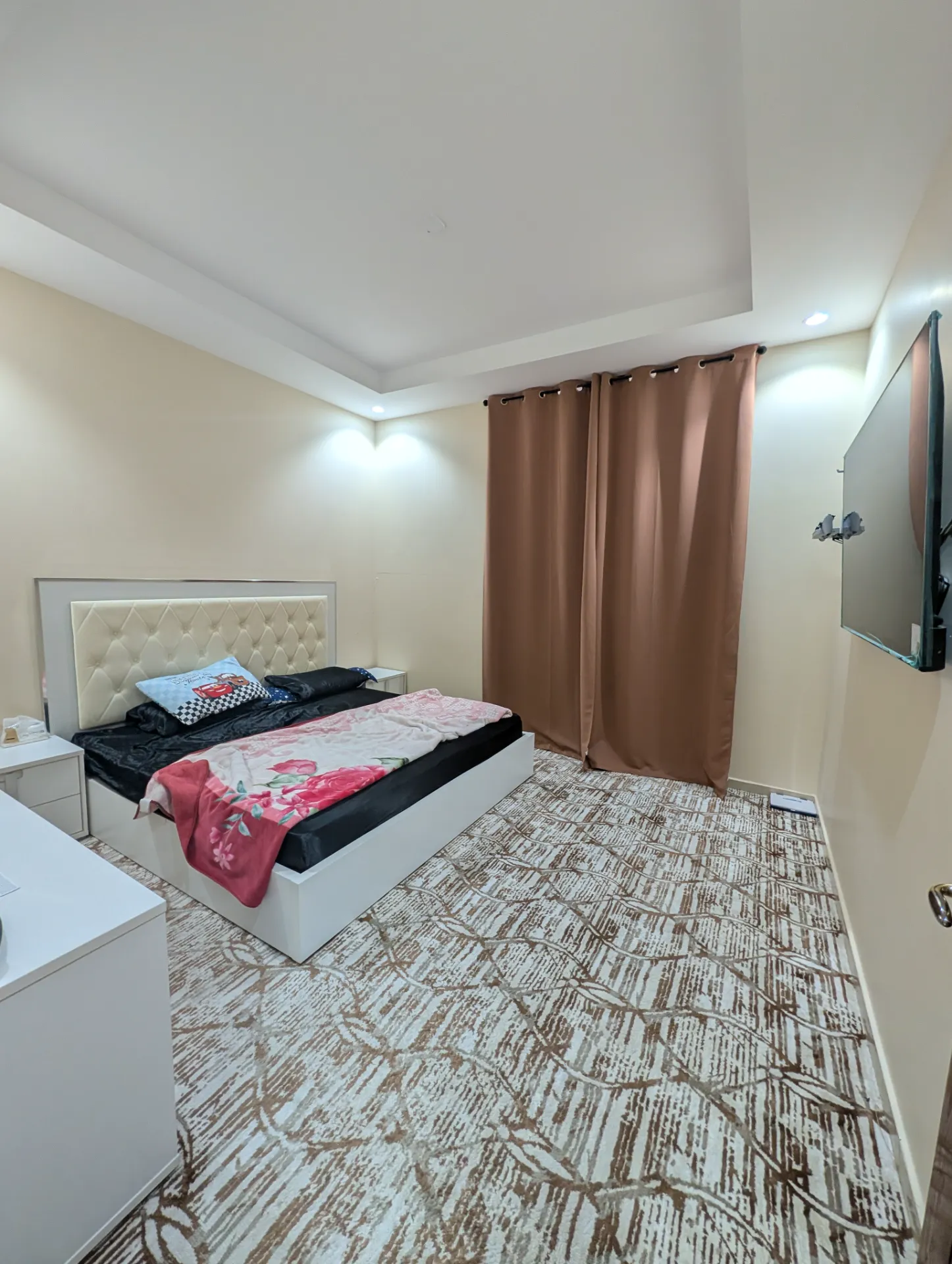 Affordable 2BR Apartment – Al Janubiyah, Al Khobar | 26,600 SAR/Year | Property ID 119 thumbnail 2