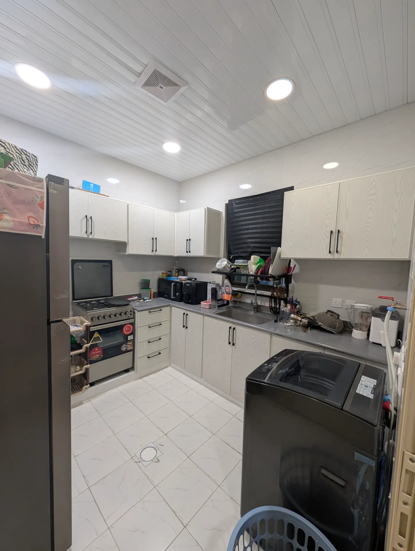 Affordable 2BR Apartment – Al Janubiyah, Al Khobar | 26,600 SAR/Year | Property ID 119 thumbnail 4