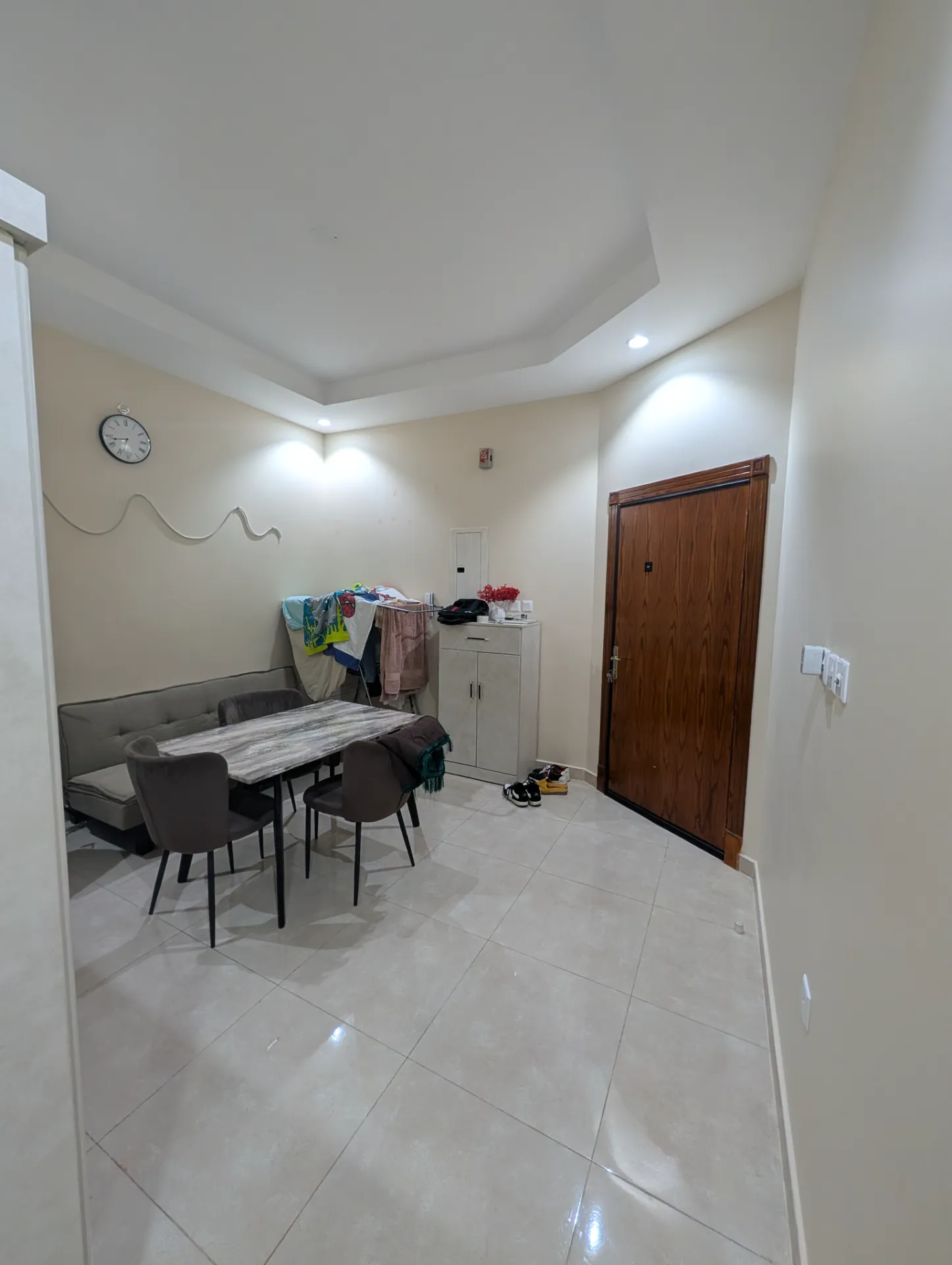 Affordable 2BR Apartment – Al Janubiyah, Al Khobar | 26,600 SAR/Year | Property ID 119 thumbnail 5