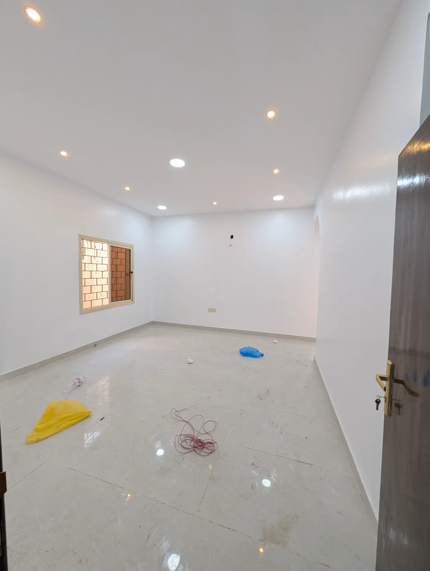 Affordable 3BR Apartment – Al Janubiyah, Al Khobar | 22,600 SAR/Year | Property ID 120 thumbnail 1