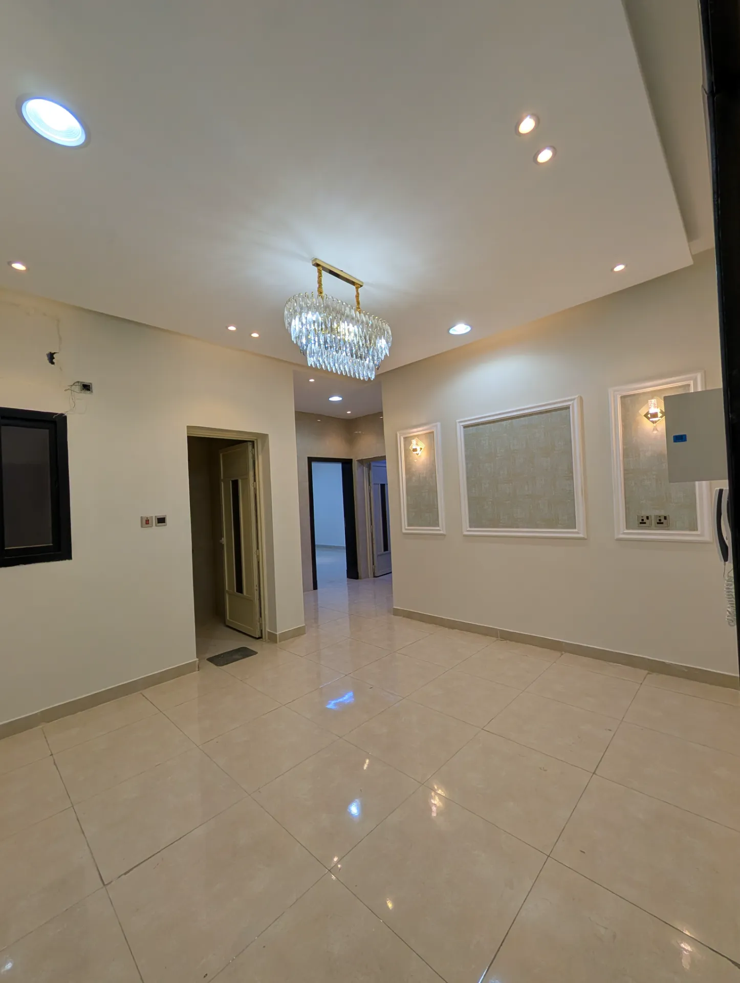 Affordable 2BR Apartment | Family Building | Elevator Available | First Floor | Internal | Al-Janubiyah – Al Khobar thumbnail 1