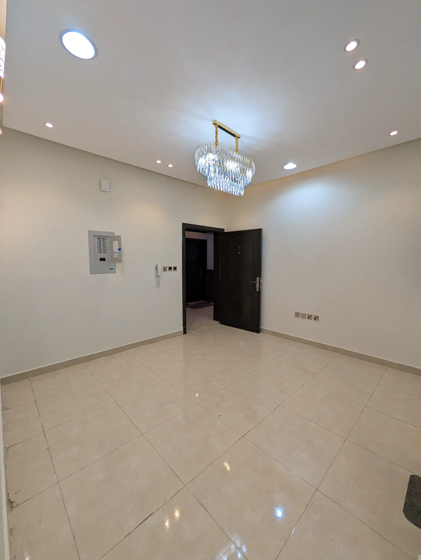 Affordable 2BR Apartment | Family Building | Elevator Available | First Floor | Internal | Al-Janubiyah – Al Khobar thumbnail 4
