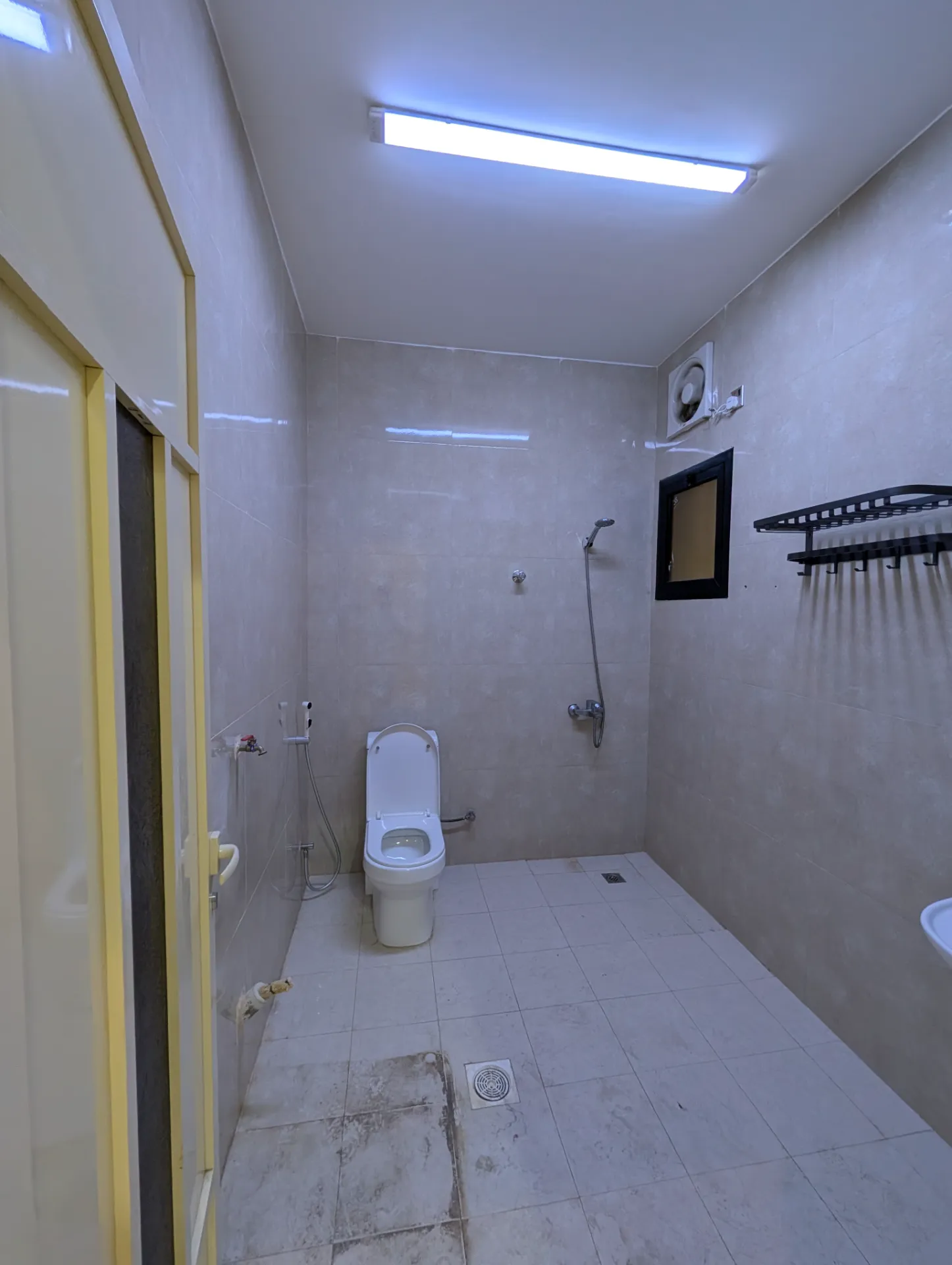Affordable 2BR Apartment | Family Building | Elevator Available | First Floor | Internal | Al-Janubiyah – Al Khobar thumbnail 7