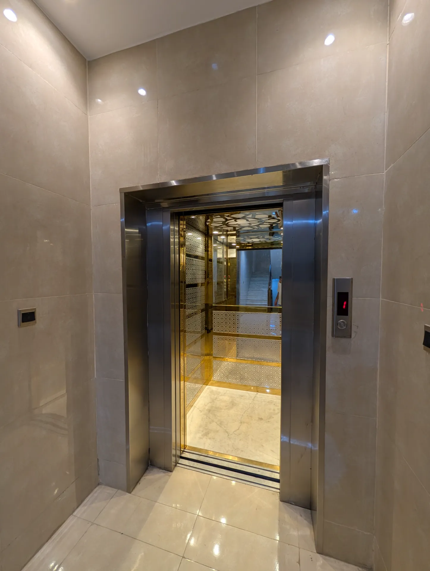 Affordable 2BR Apartment | Family Building | Elevator Available | First Floor | Internal | Al-Janubiyah – Al Khobar thumbnail 9