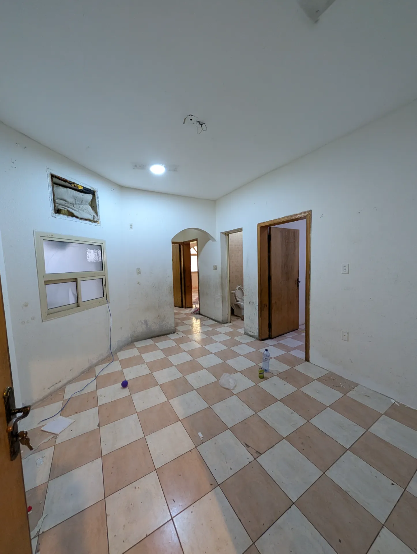 Affordable 2BR Apartment – Al Khobar | 14,600 SAR/Year | Property ID 123 thumbnail 1