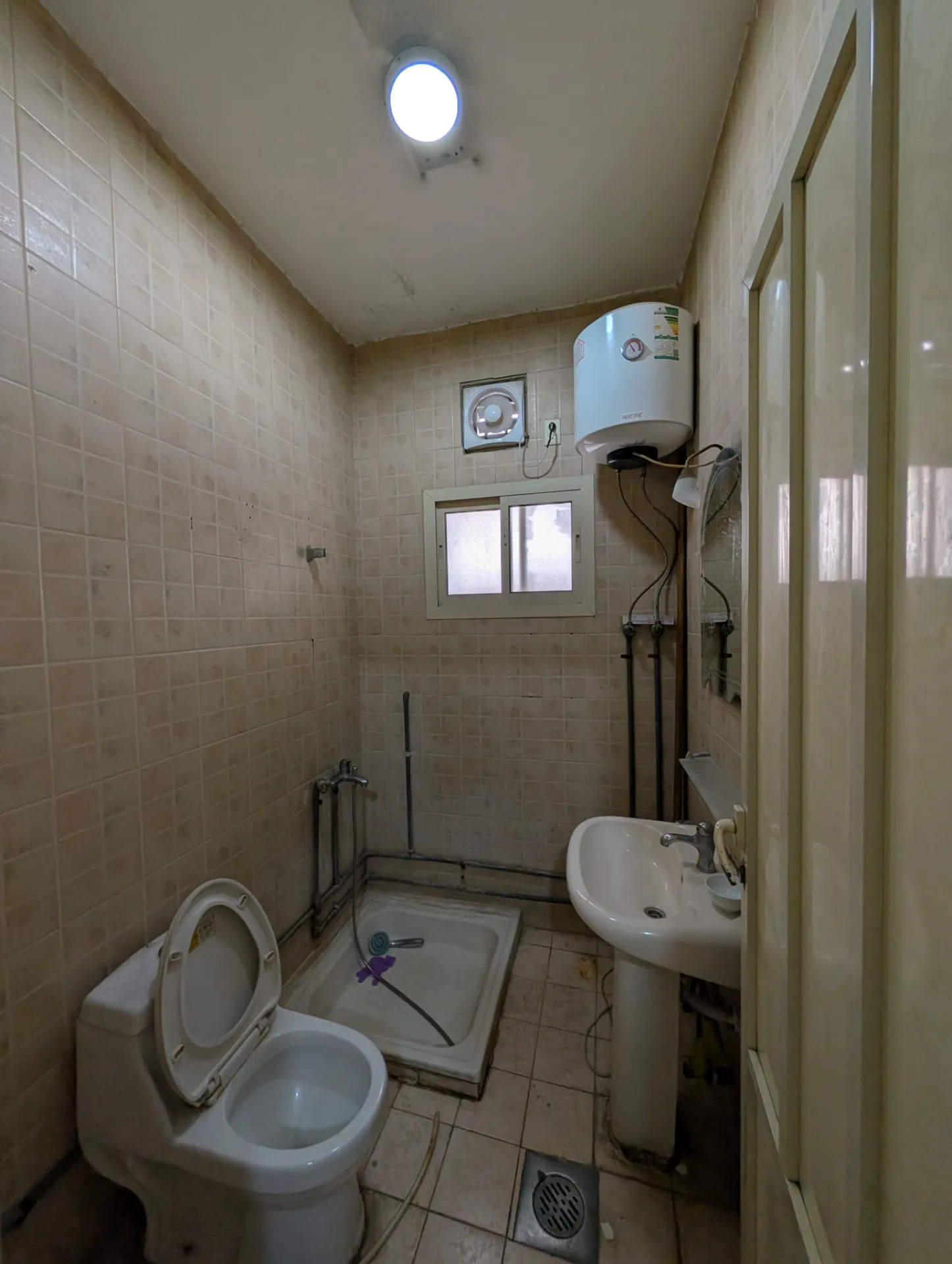 Affordable 2BR Apartment – Al Khobar | 14,600 SAR/Year | Property ID 123 thumbnail 3