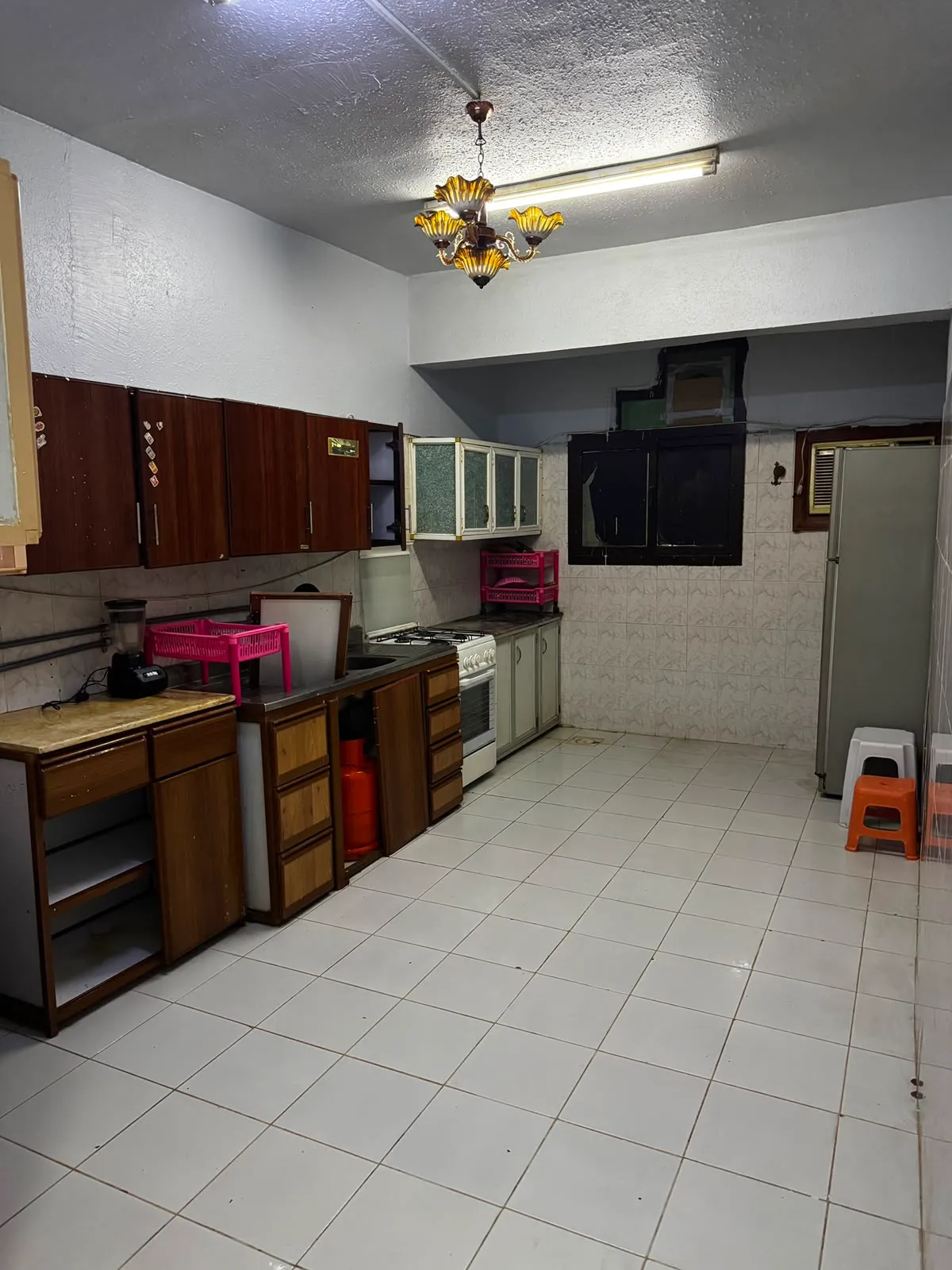 Semi-Furnished 1BR Apartment – Al Thuqbah, Al Khobar | 13,200 SAR/Year | Property ID 125 thumbnail 1