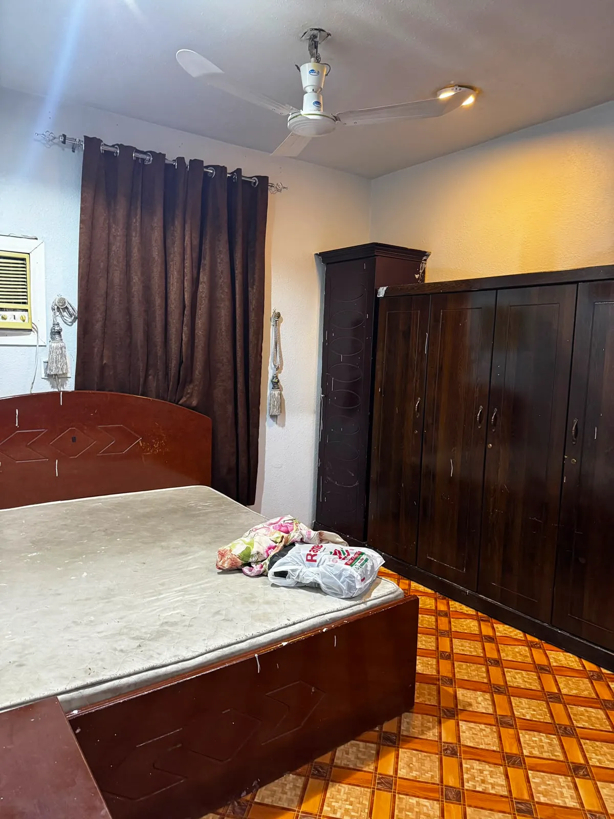 Semi-Furnished 1BR Apartment – Al Thuqbah, Al Khobar | 13,200 SAR/Year | Property ID 125 thumbnail 4