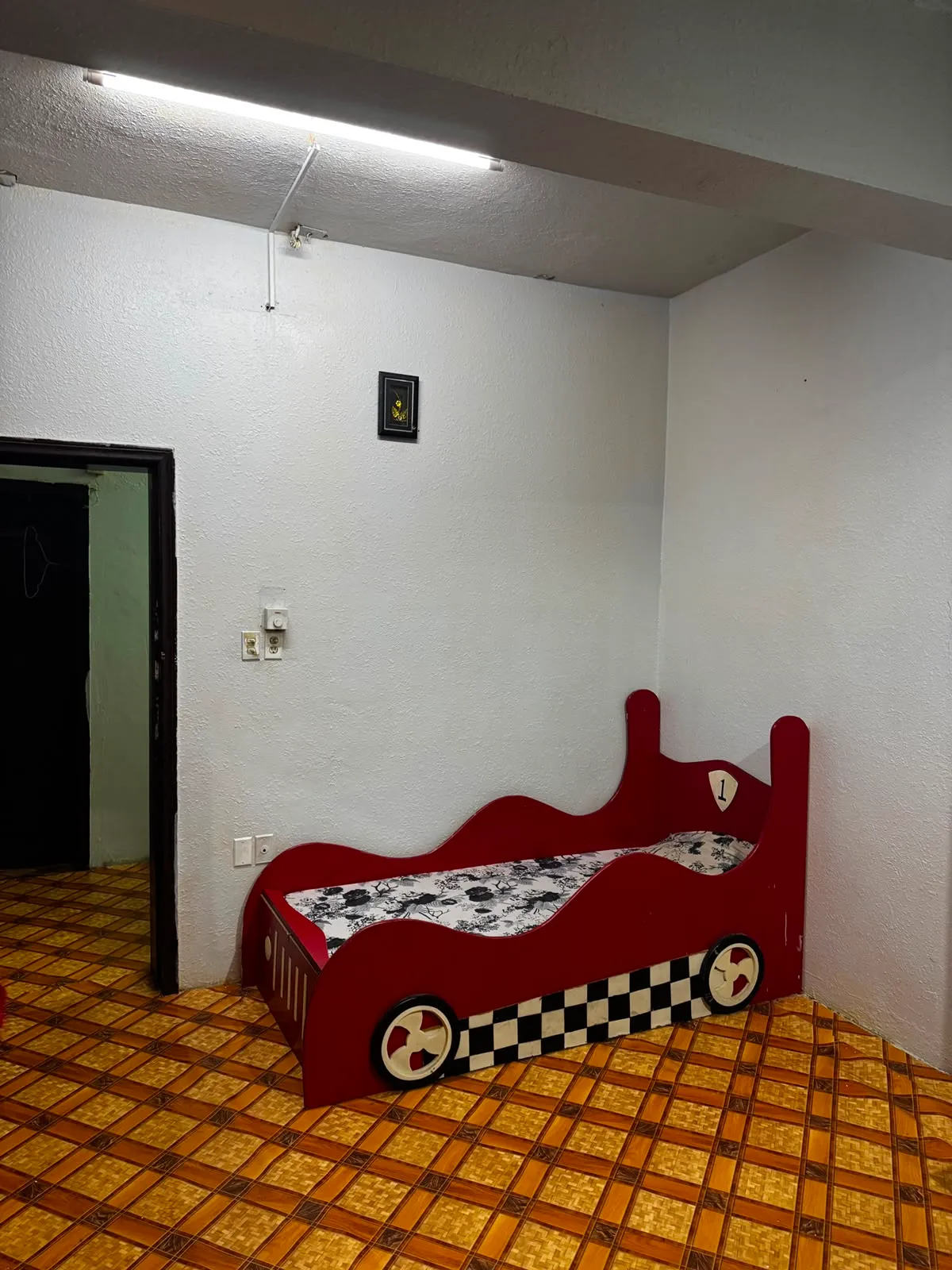 Semi-Furnished 1BR Apartment – Al Thuqbah, Al Khobar | 13,200 SAR/Year | Property ID 125 thumbnail 5