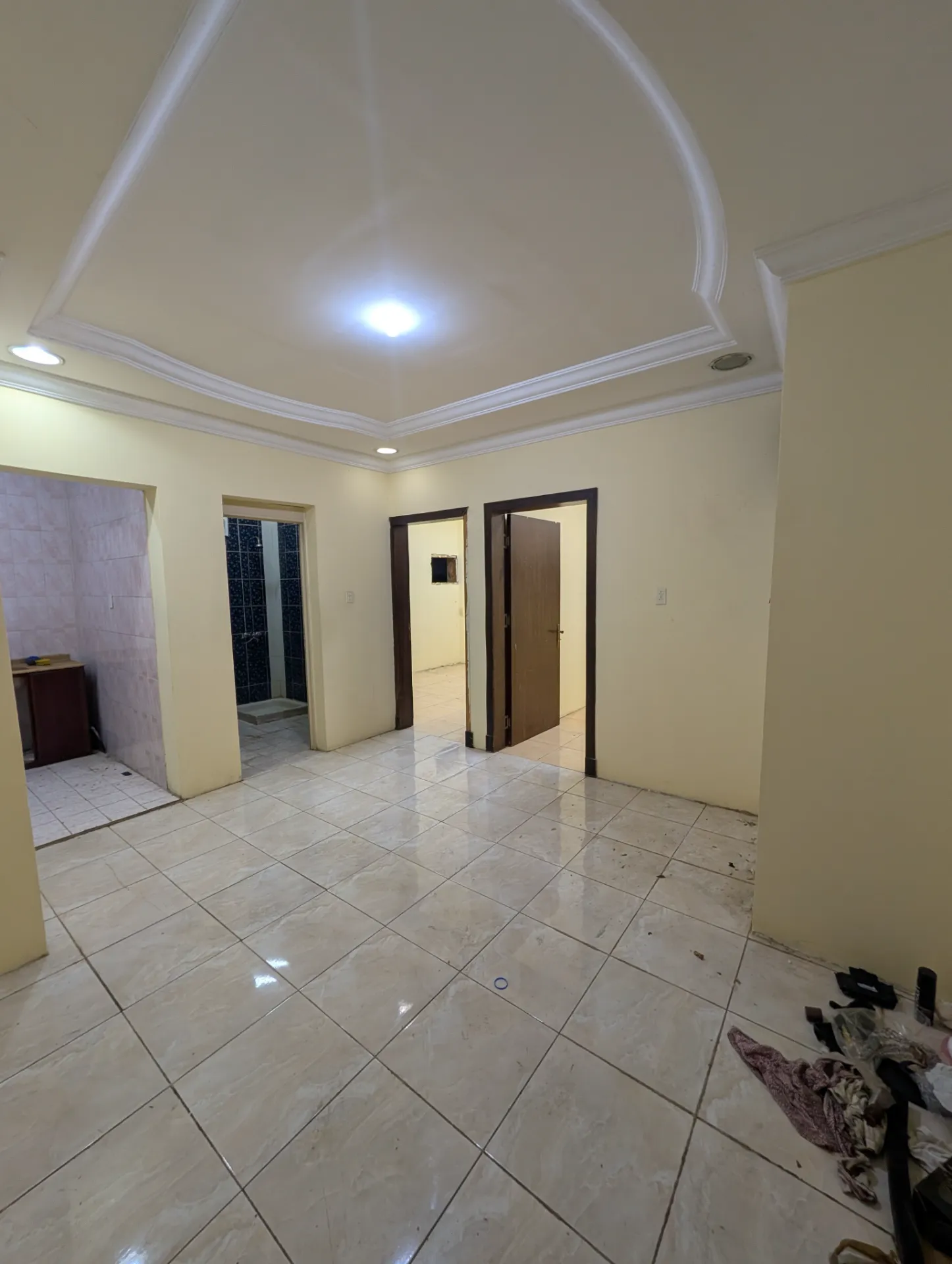 Affordable 2BR Apartment – Iskan, Al Khobar | 13,600 SAR/Year | Property ID 131