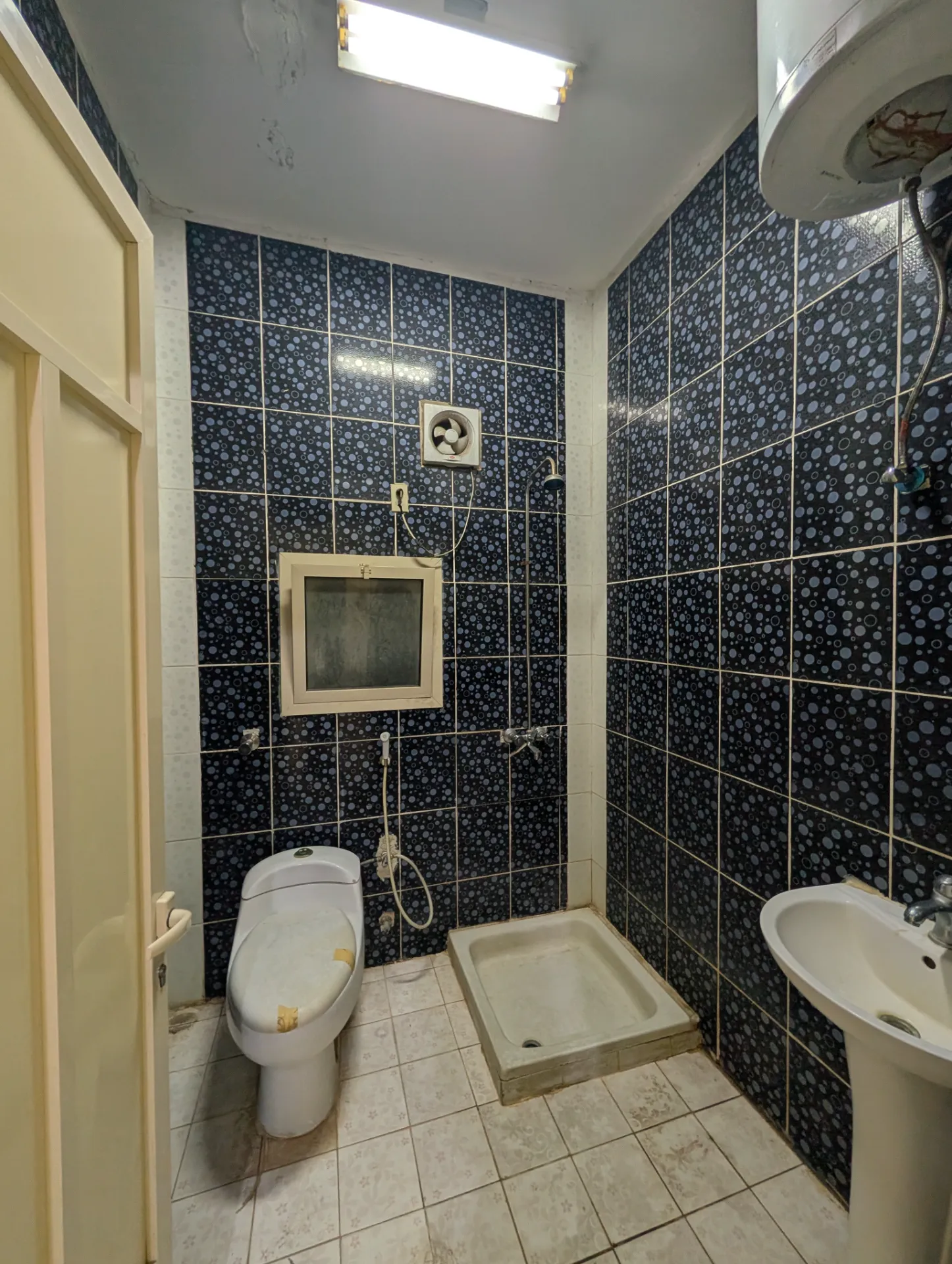 Affordable 2BR Apartment – Iskan, Al Khobar | 13,600 SAR/Year | Property ID 131 thumbnail 4