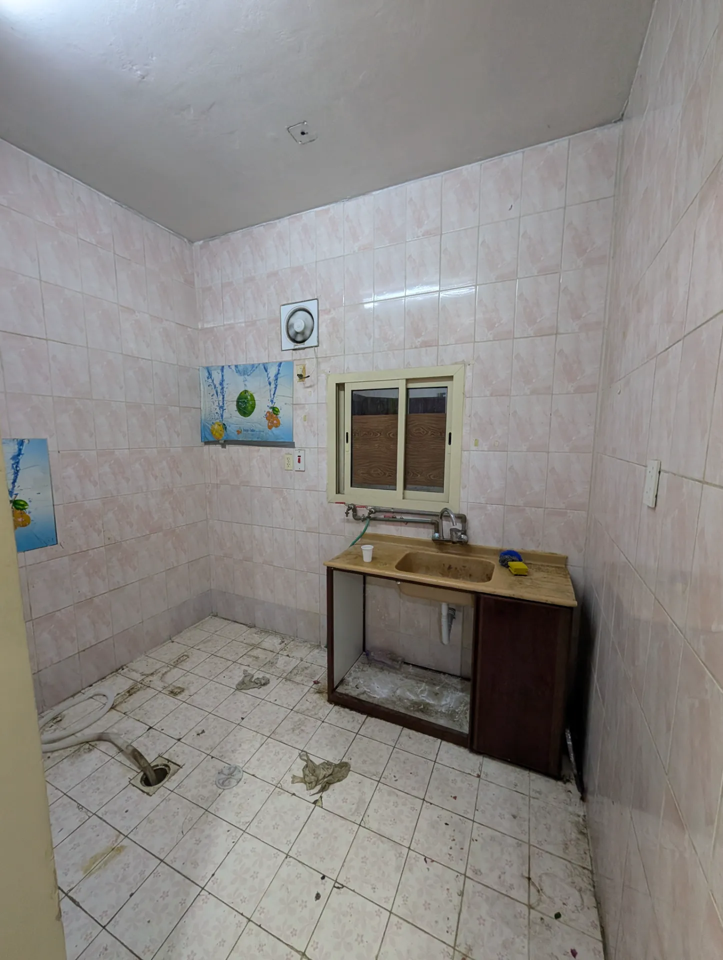 Affordable 2BR Apartment – Iskan, Al Khobar | 13,600 SAR/Year | Property ID 131 thumbnail 6